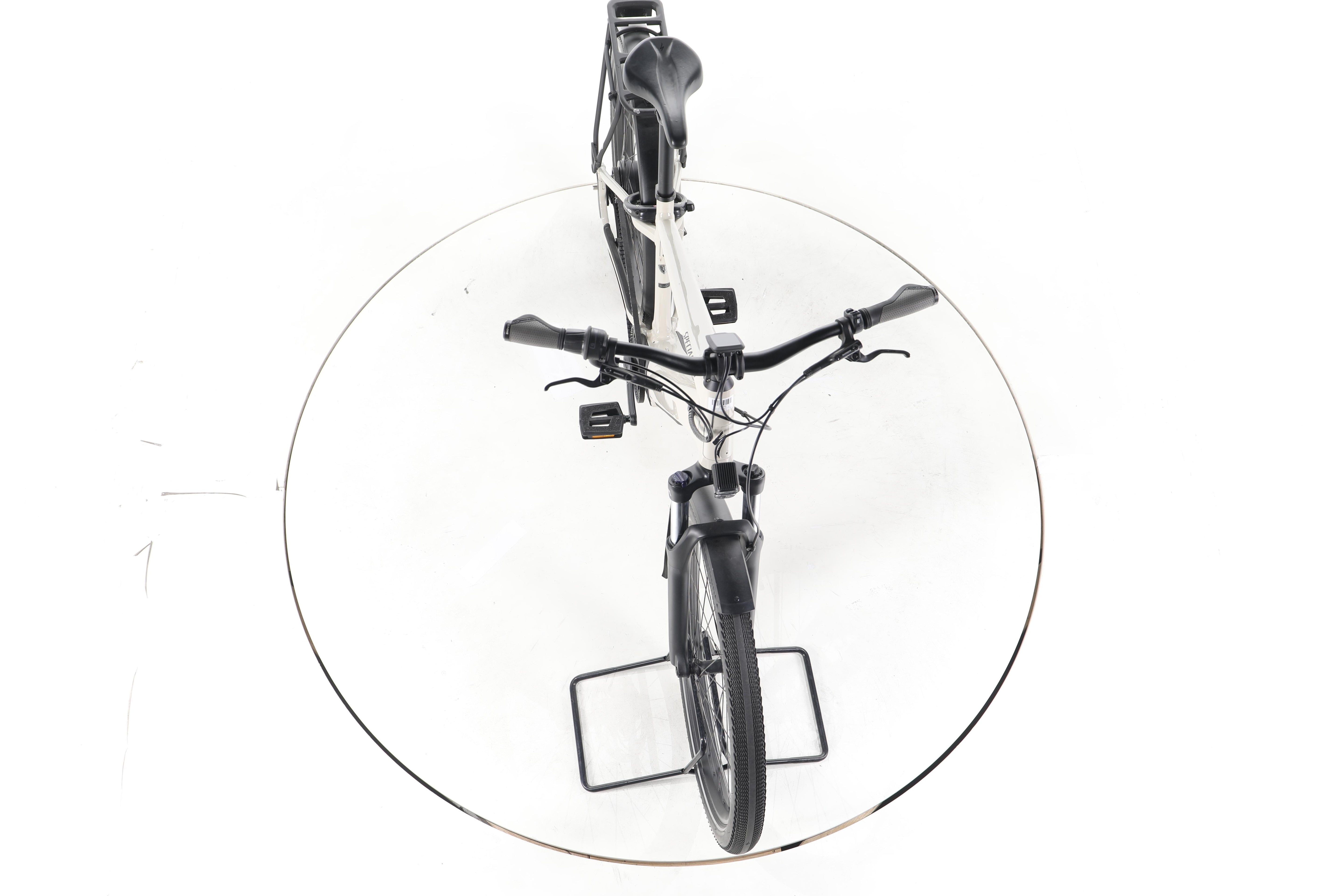 Specialized Turbo Vado 3.0 IGH City E-Bike - Image 16