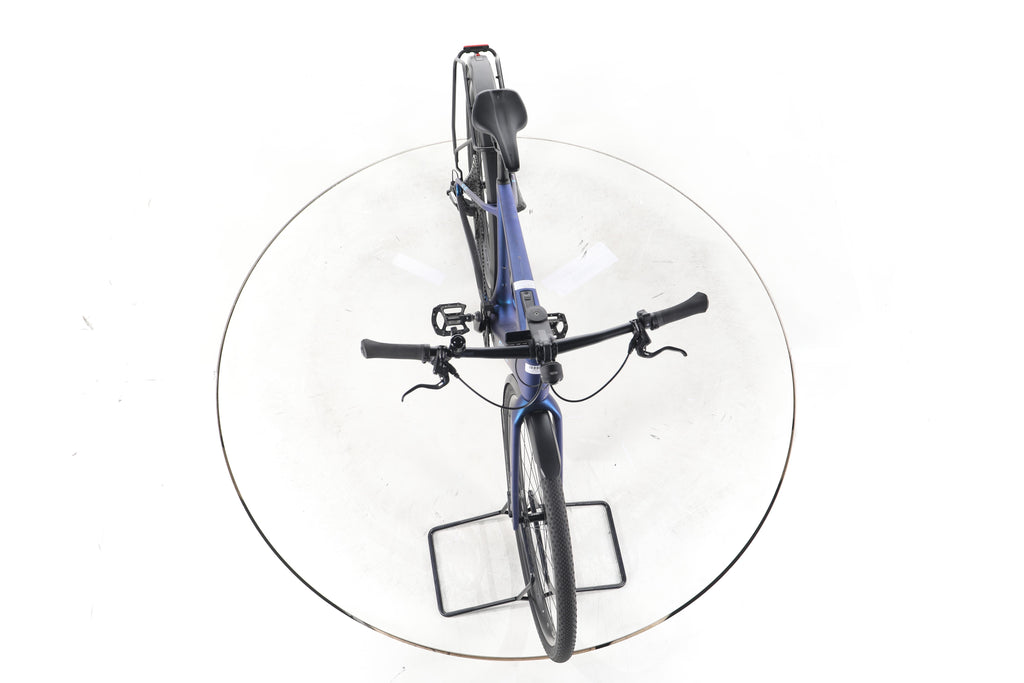 Cube Nulane Hybrid C:62 SLX FE 400X E-Bike Carbon 2025 - Image 16