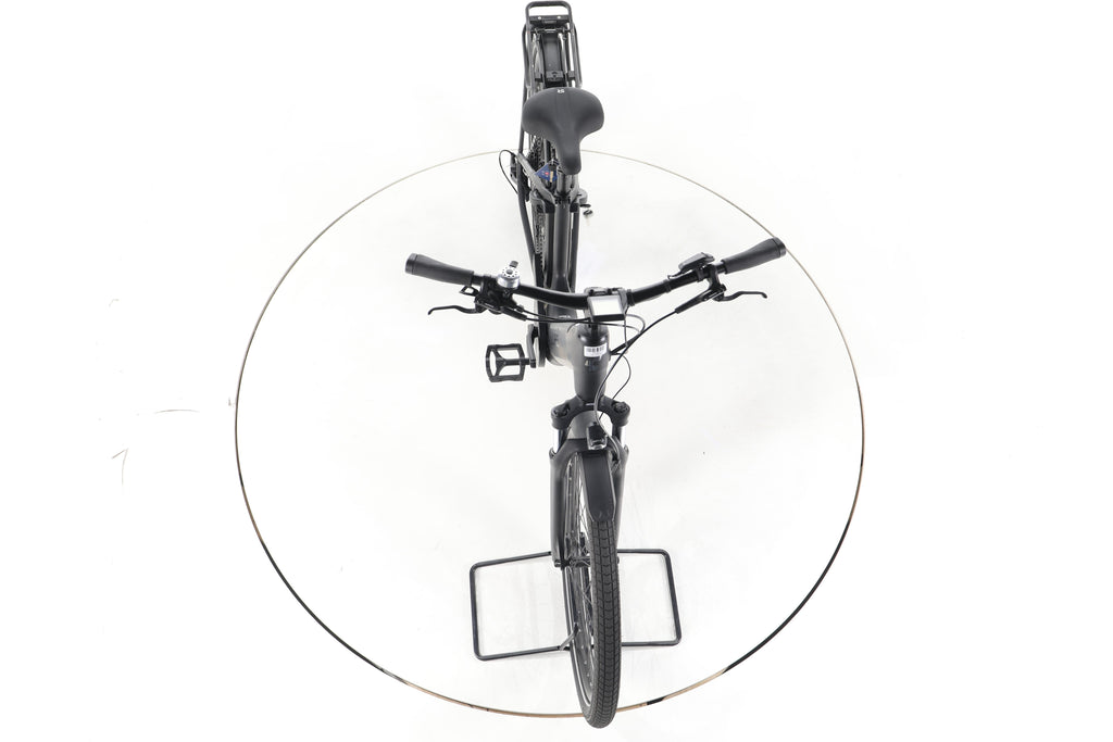 Cube Touring Hybrid Pro Trekking E-Bike Tiefeinsteiger - Image 16