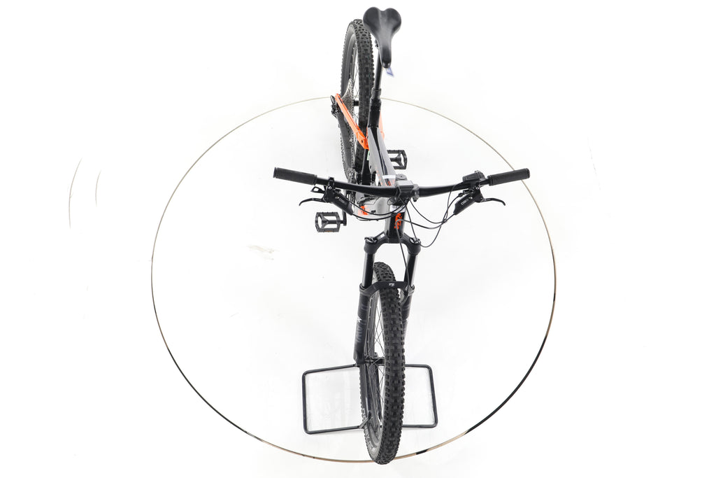 KTM Macina Lycan 771 Fully E-Bike 2023 - Image 16