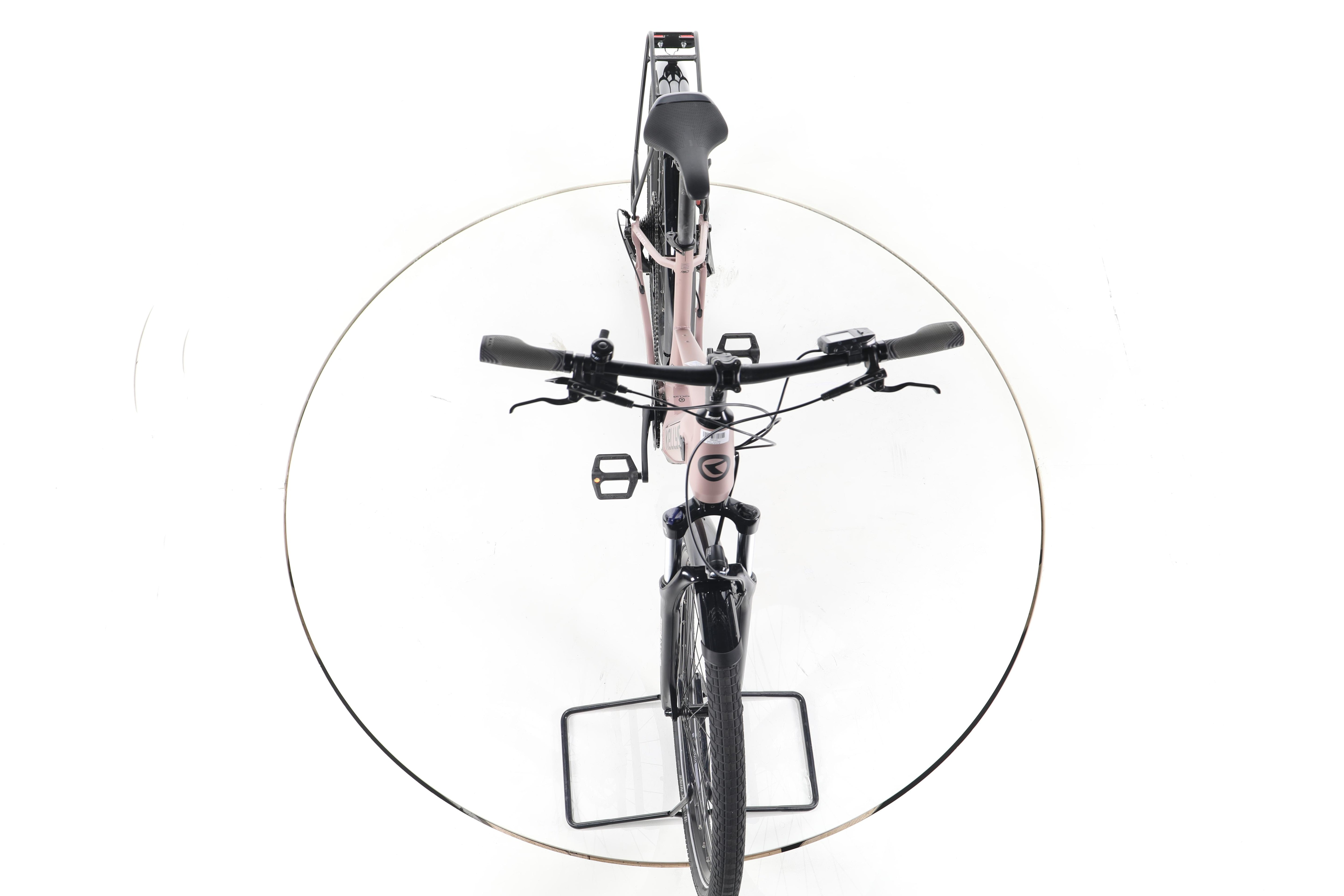 Kellys E-Cristy 30 Trekking E-Bike 2023 - Image 16