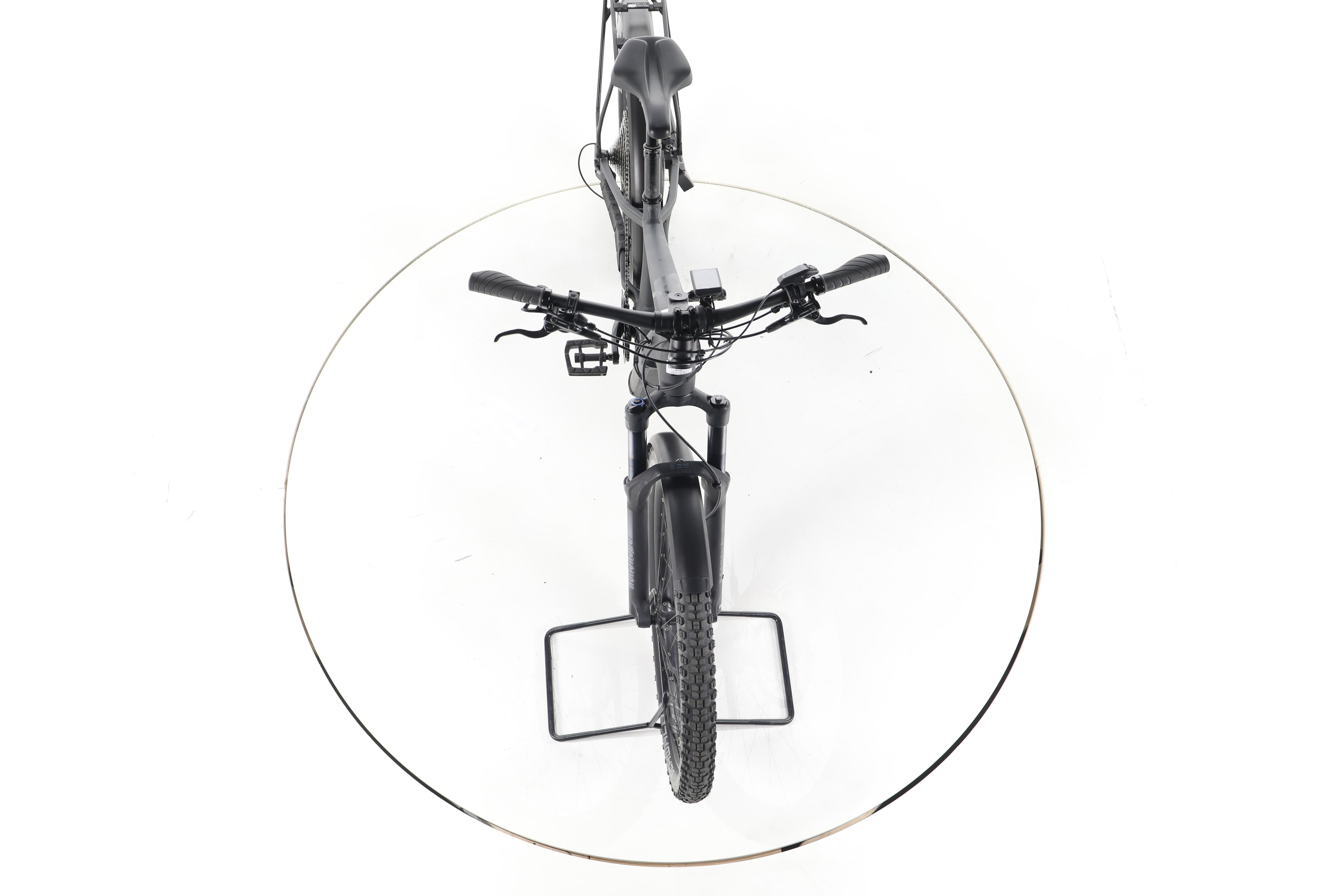 Lapierre e-Explorer 9.7 Trekking E-Bike 2023 - Image 16