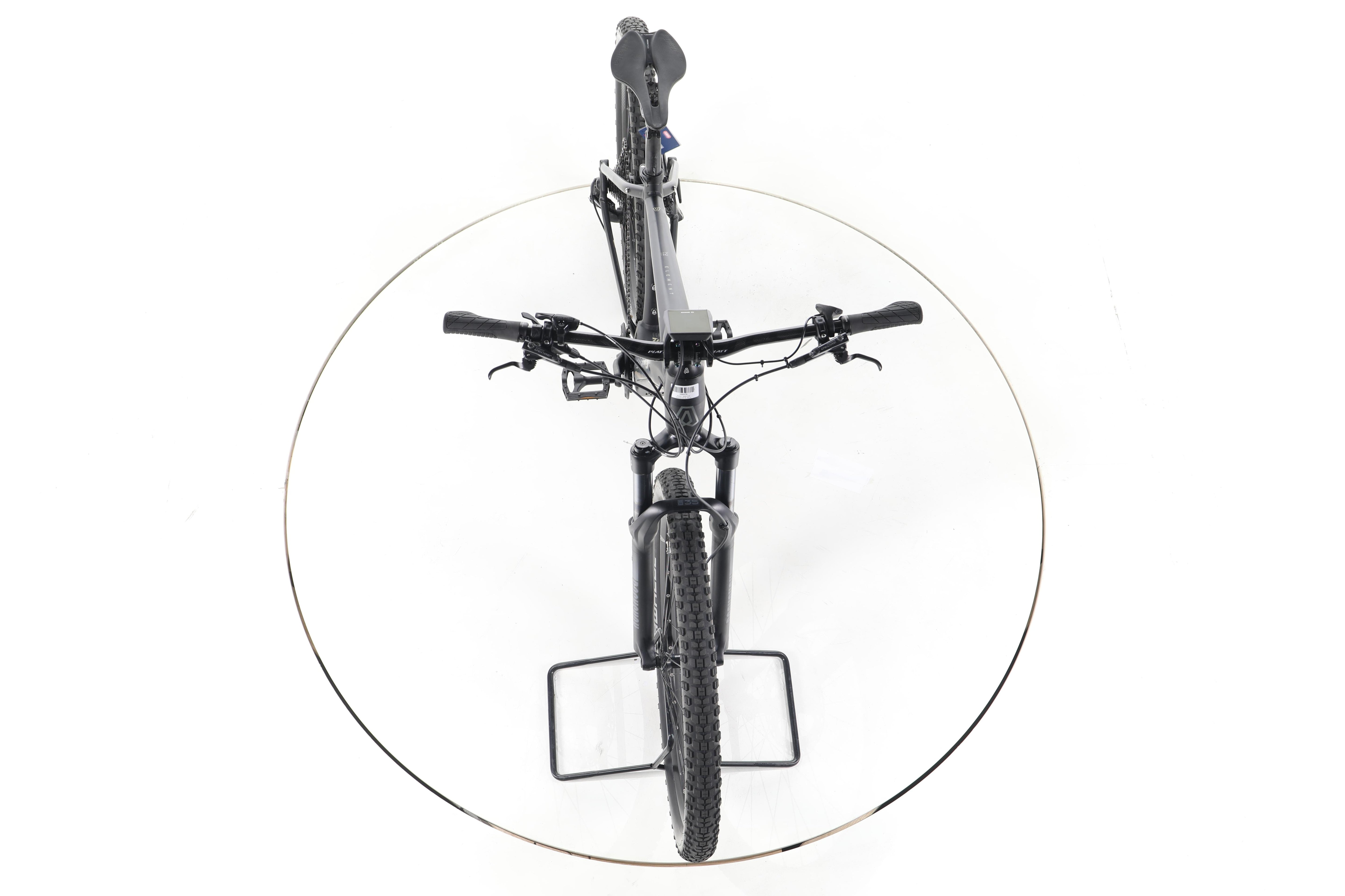 Axess Element 29 E-Bike - Image 16