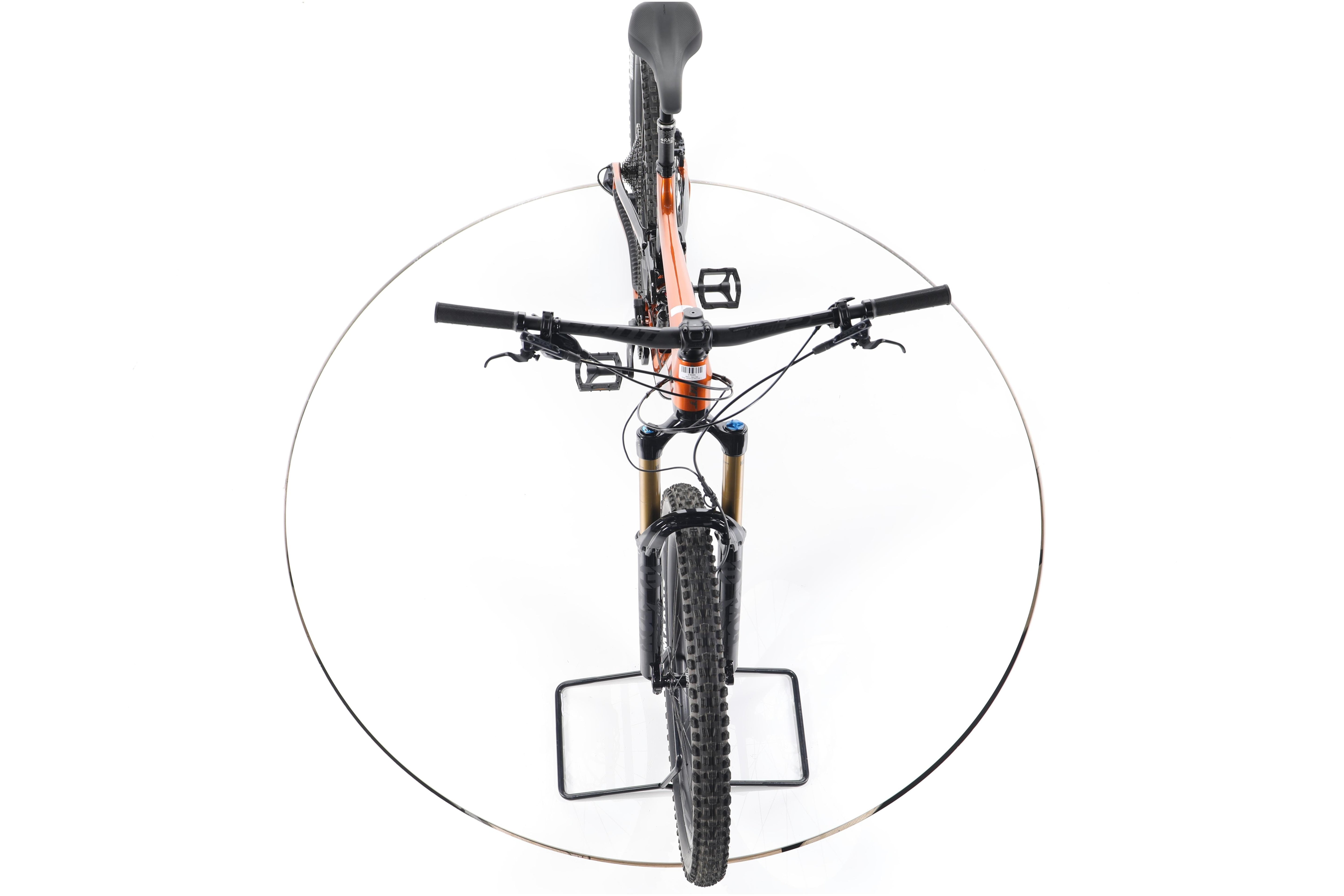 Giant Reign Advanced Pro 1 - Image 16