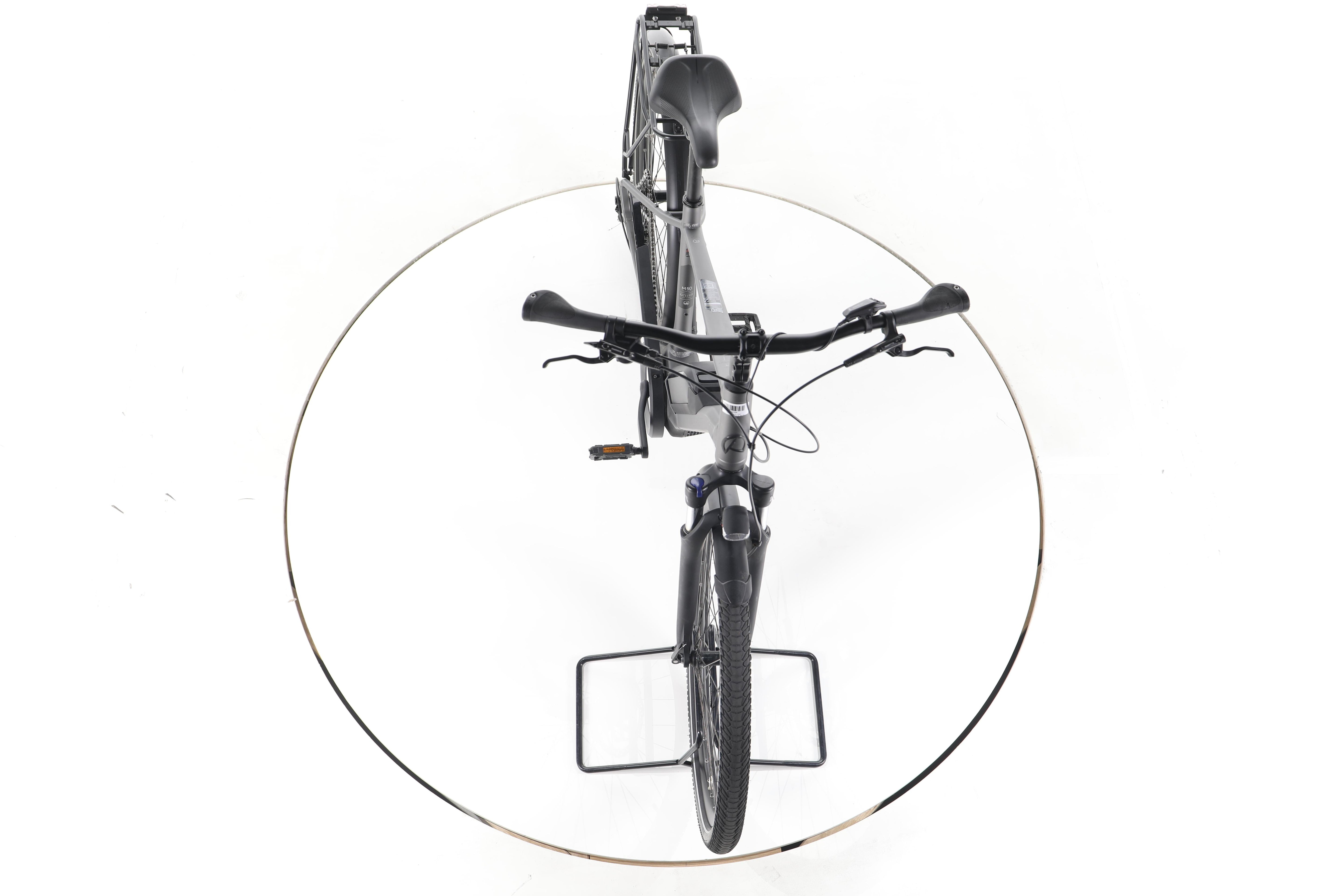 Kalkhoff Endeavour 1.B Move Trekking E-Bike - Image 16
