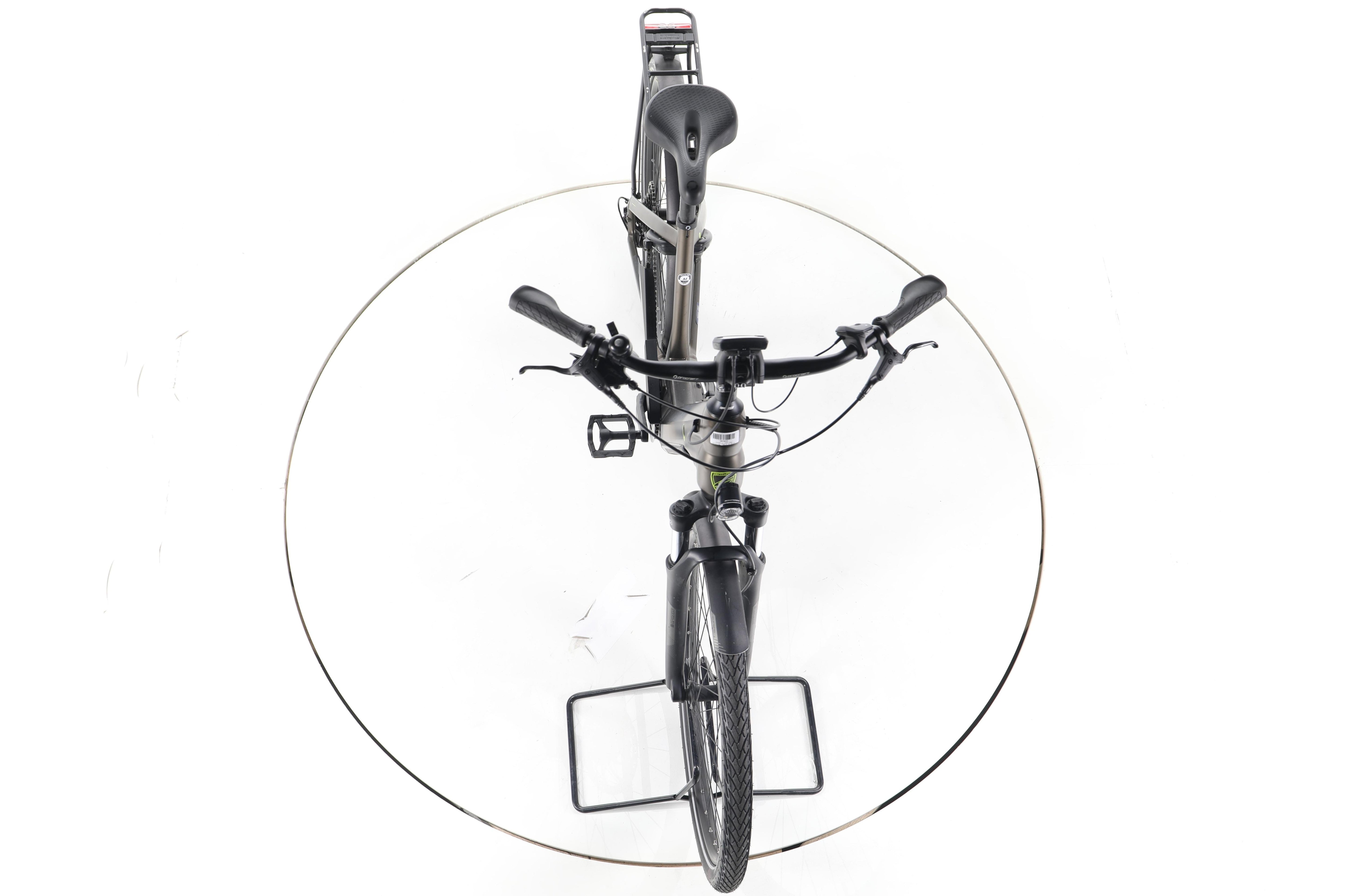 Centurion E-Fire City R760i Trekking E-Bike Tiefeinsteiger - Image 16