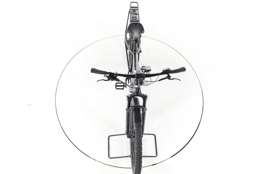 Focus Aventura² Trekking E-Bike - Image 16