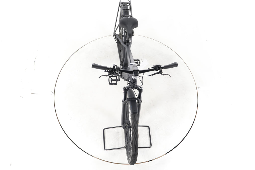 Scott Axis eRIDE 10 Trekking E-Bike - Image 16
