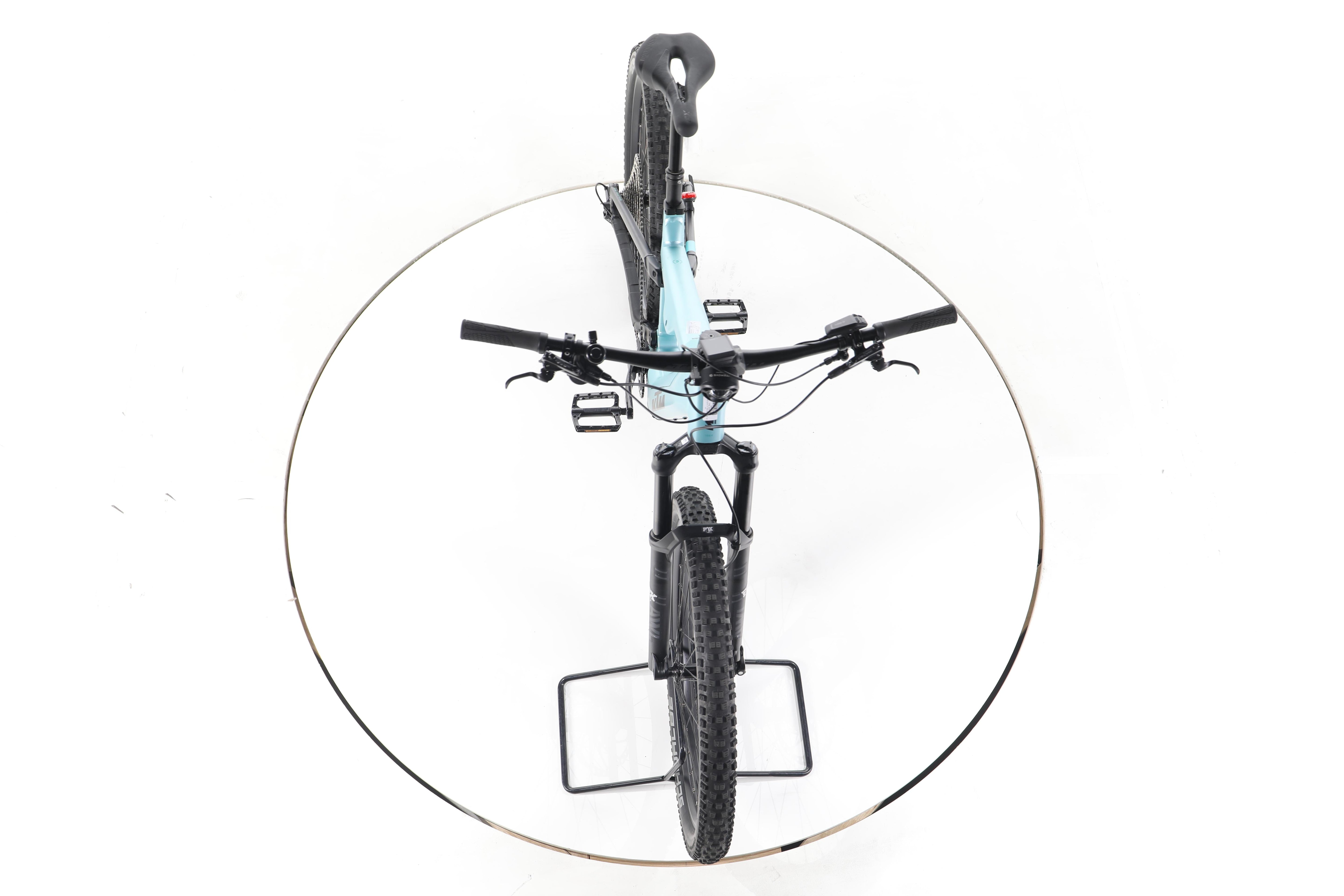 KTM Macina Lycan 771 Glorious E-Bike Fully 2024 - Image 16
