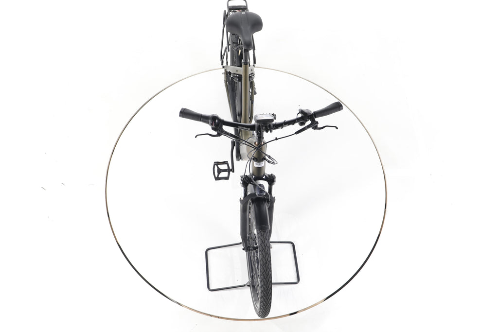 Velo de Ville SEB890 SUV City E-Bike Tiefeinsteiger - Image 16