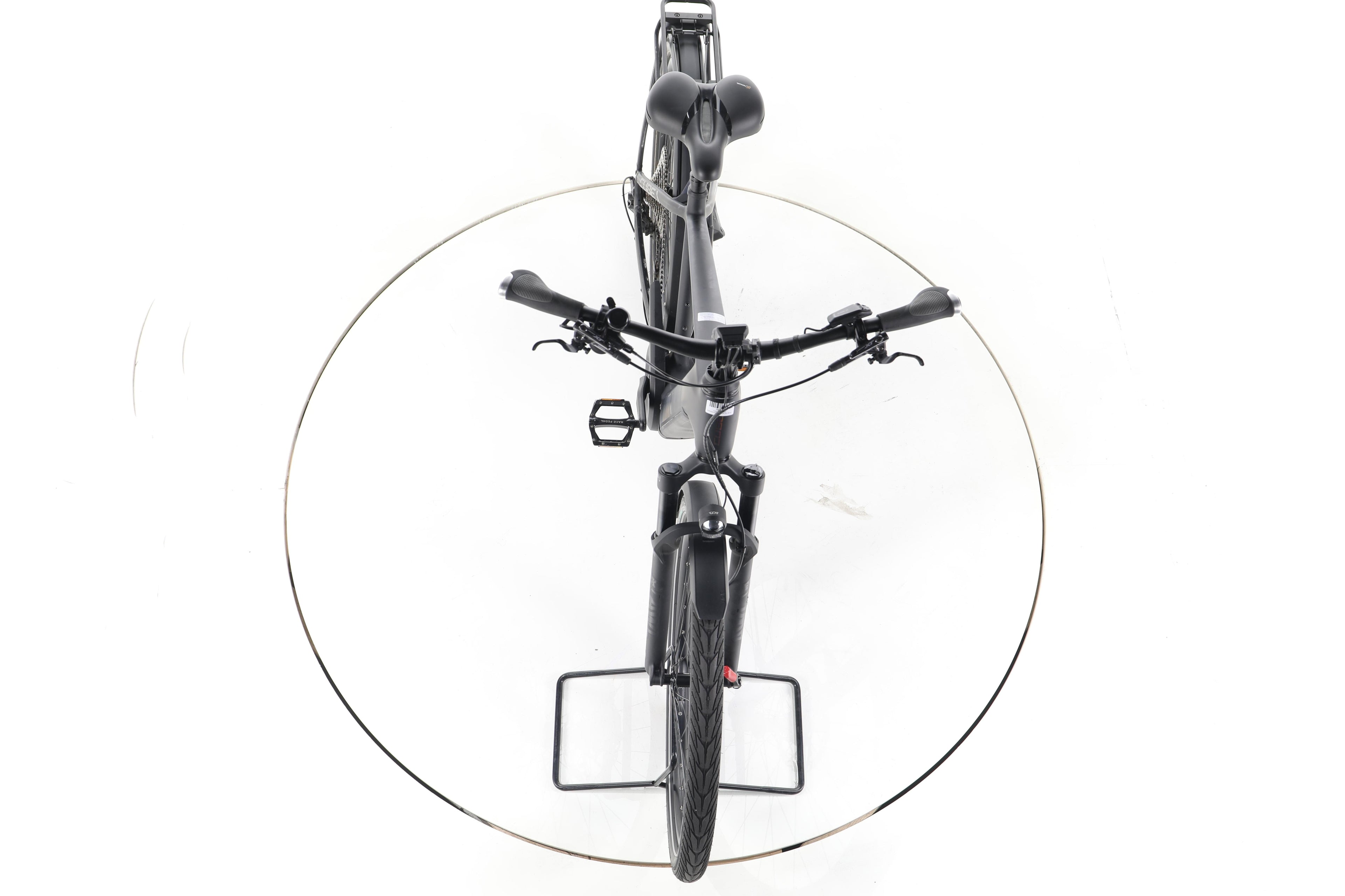 Cube Kathmandu Hybrid EXC Trekking E-Bike 2025 - Image 16