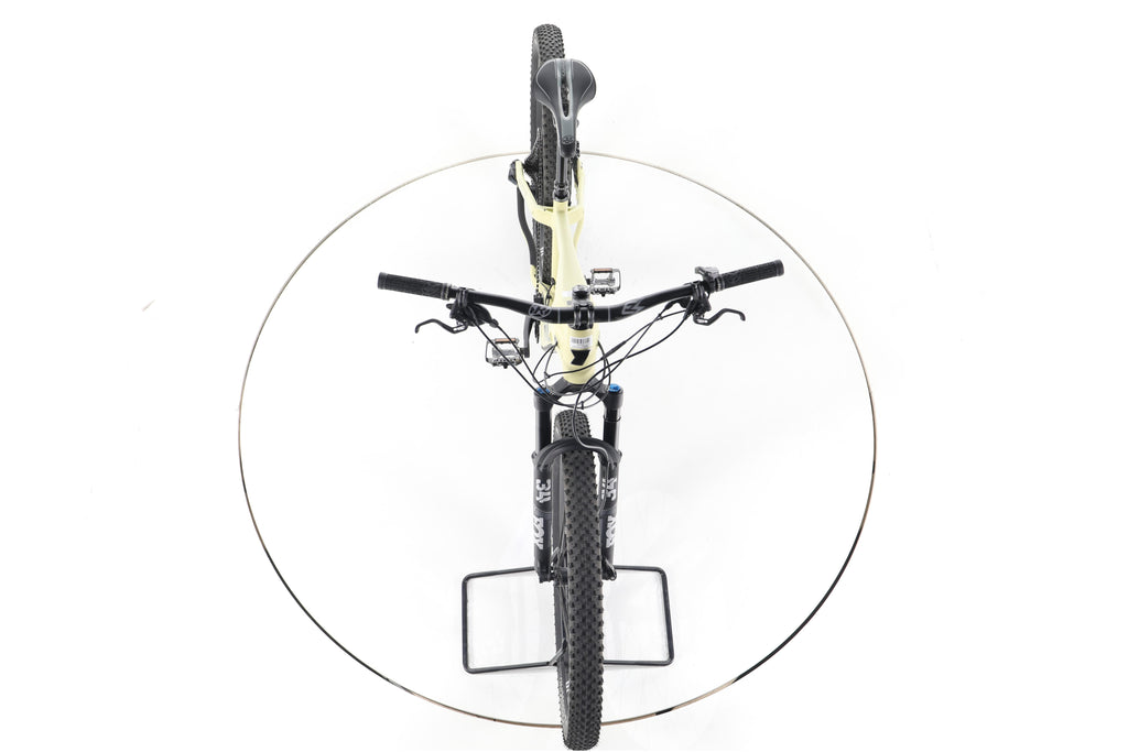 Nox Cycles HYBRID XC TRAIL E-Bike - Image 16