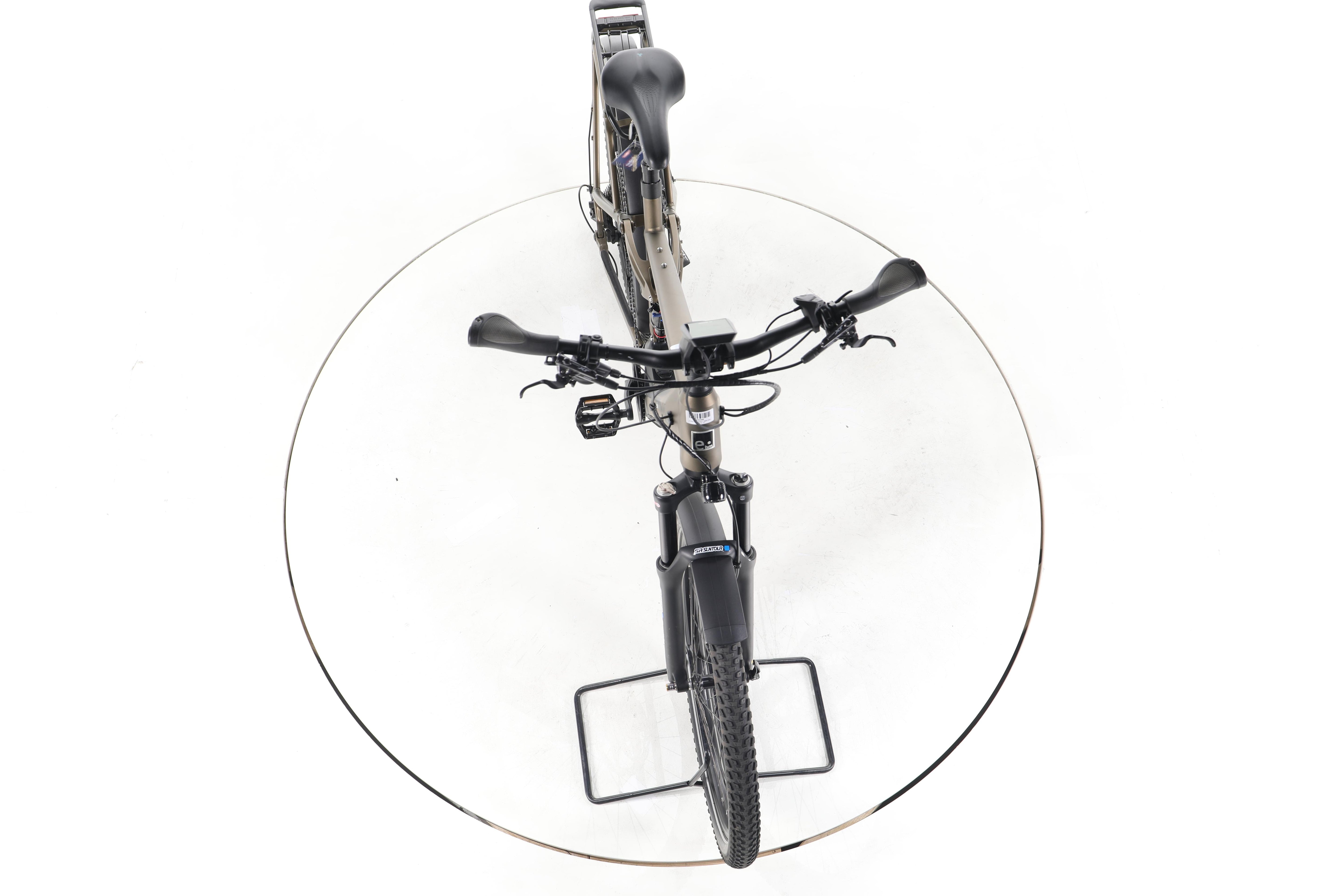 e-bike manufaktur TX22 SUV E-Bike - Image 16