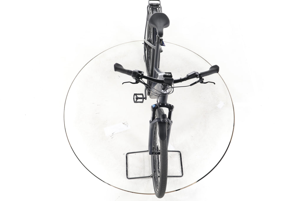 Cube Kathmandu Hybrid Comfort Pro City E-Bike 2025 - Image 16