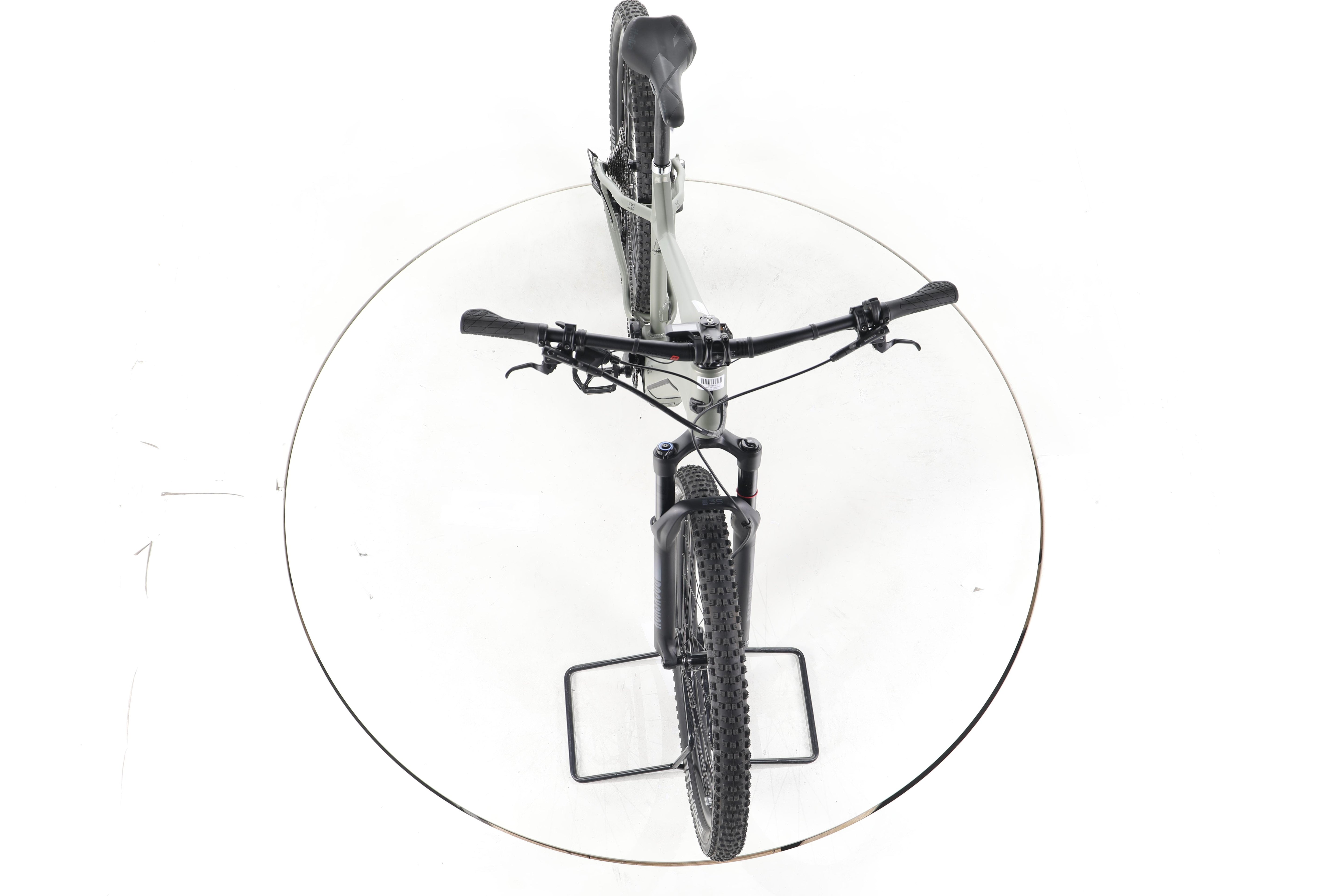 TRENGA DE XME E-Bike 2024 - Image 16