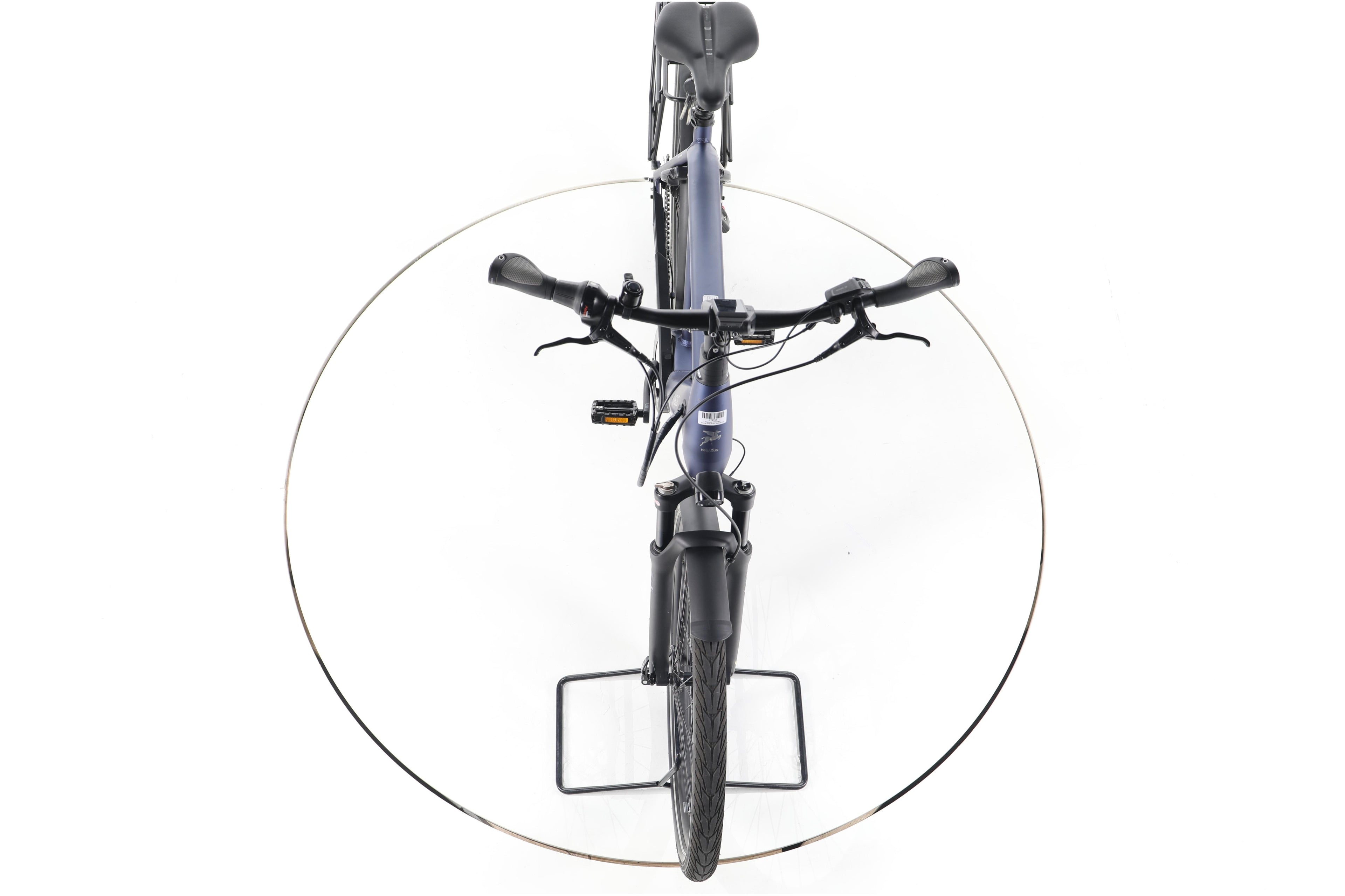 Pegasus Strong EVO 5R City E-Bike 2023 - Image 16