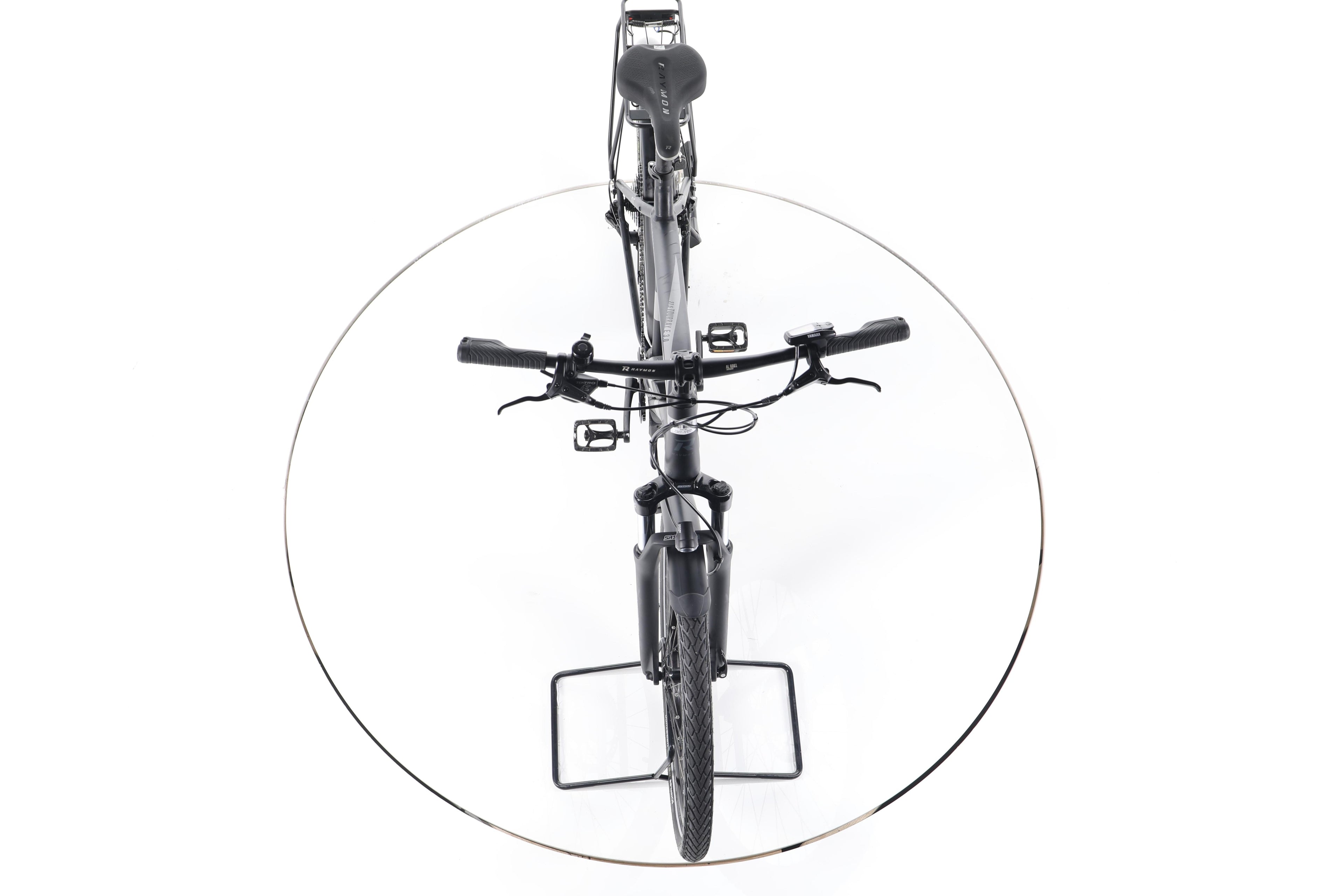 R Raymon TourRay E 3.0 Trekking E-Bike - Image 16