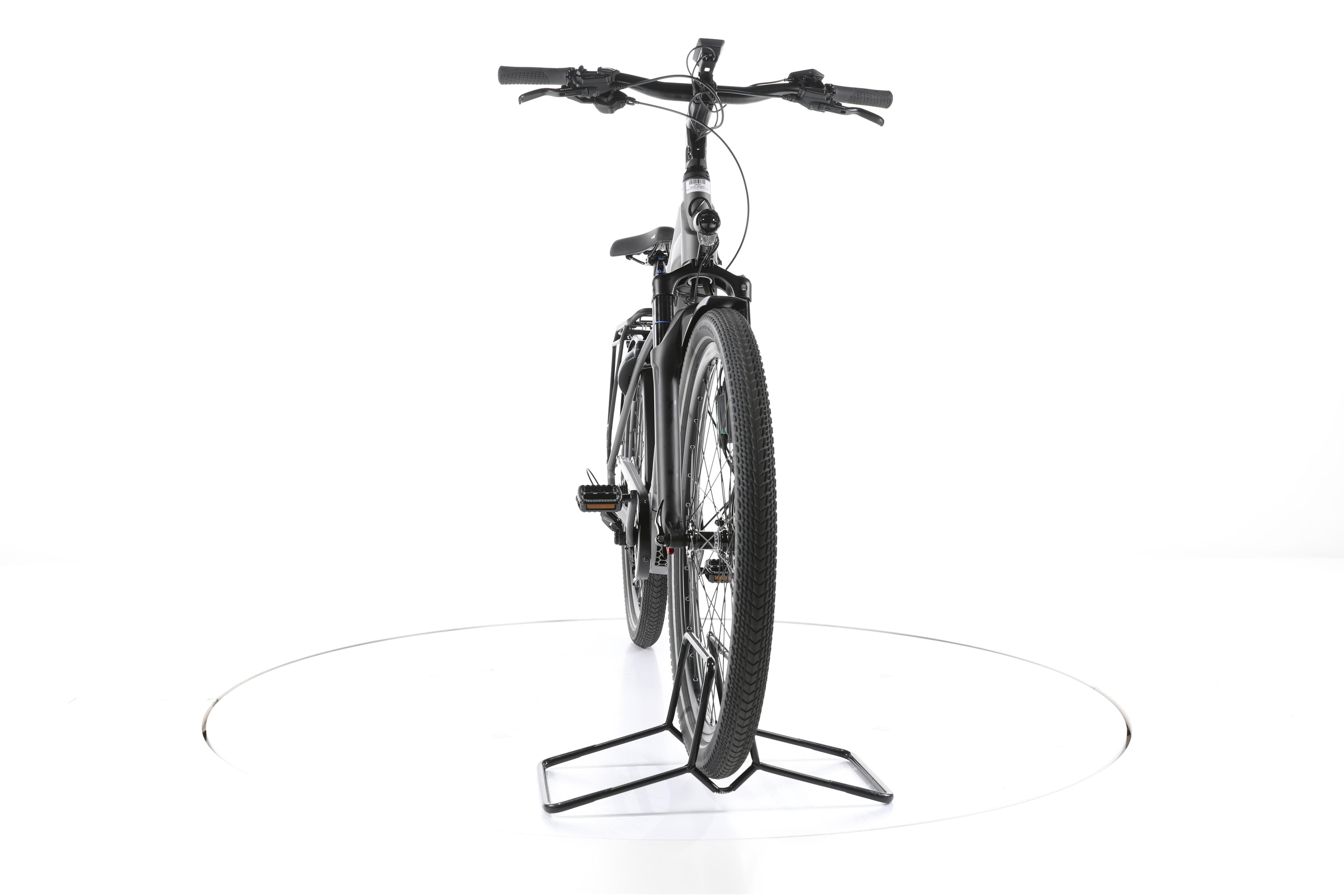 Kalkhoff Image 5.B Advance+ ABS City E-Bike 2023 - Image 16