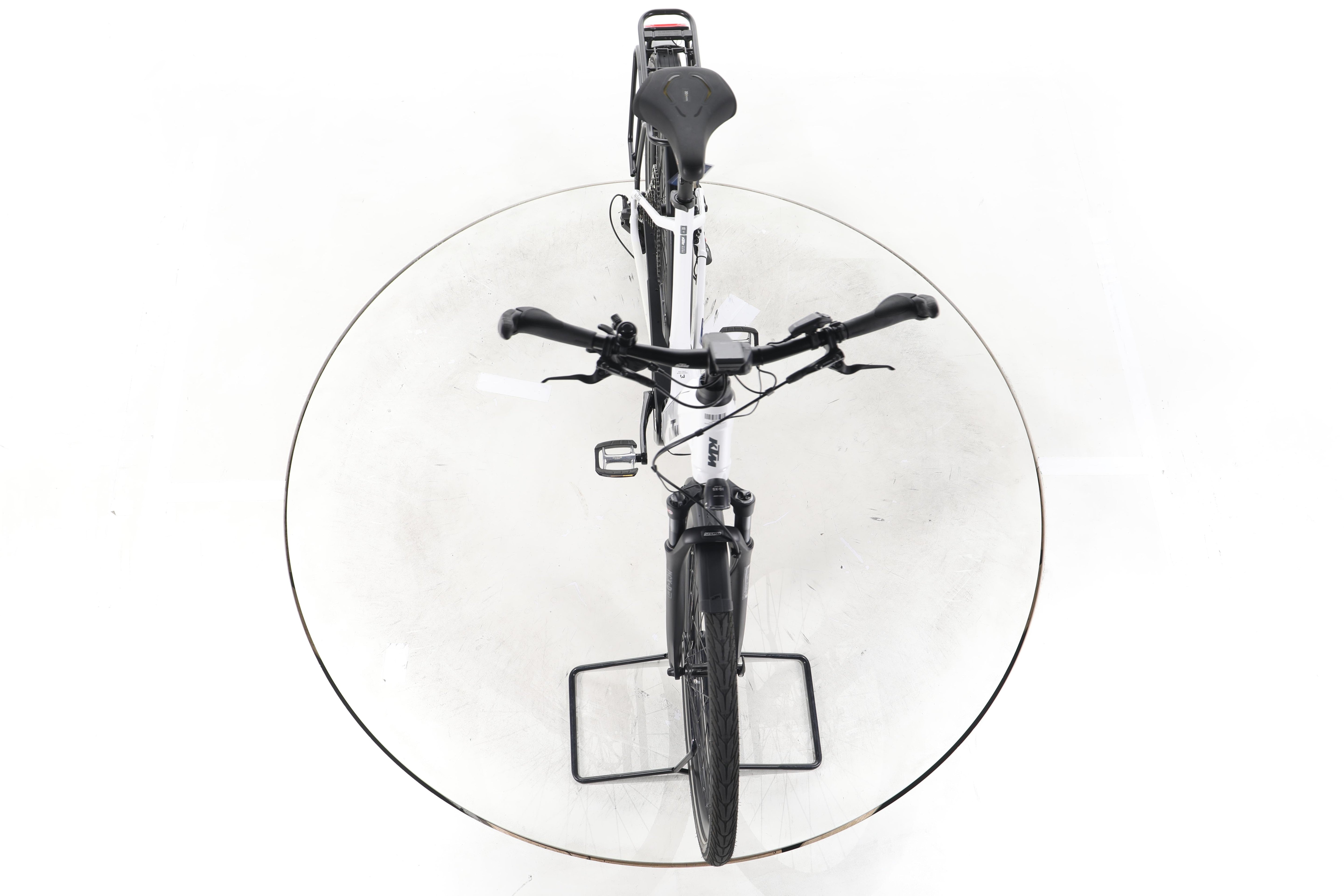 KTM Macina Style 720 Trekking E-Bike Tiefeinsteiger - Image 16