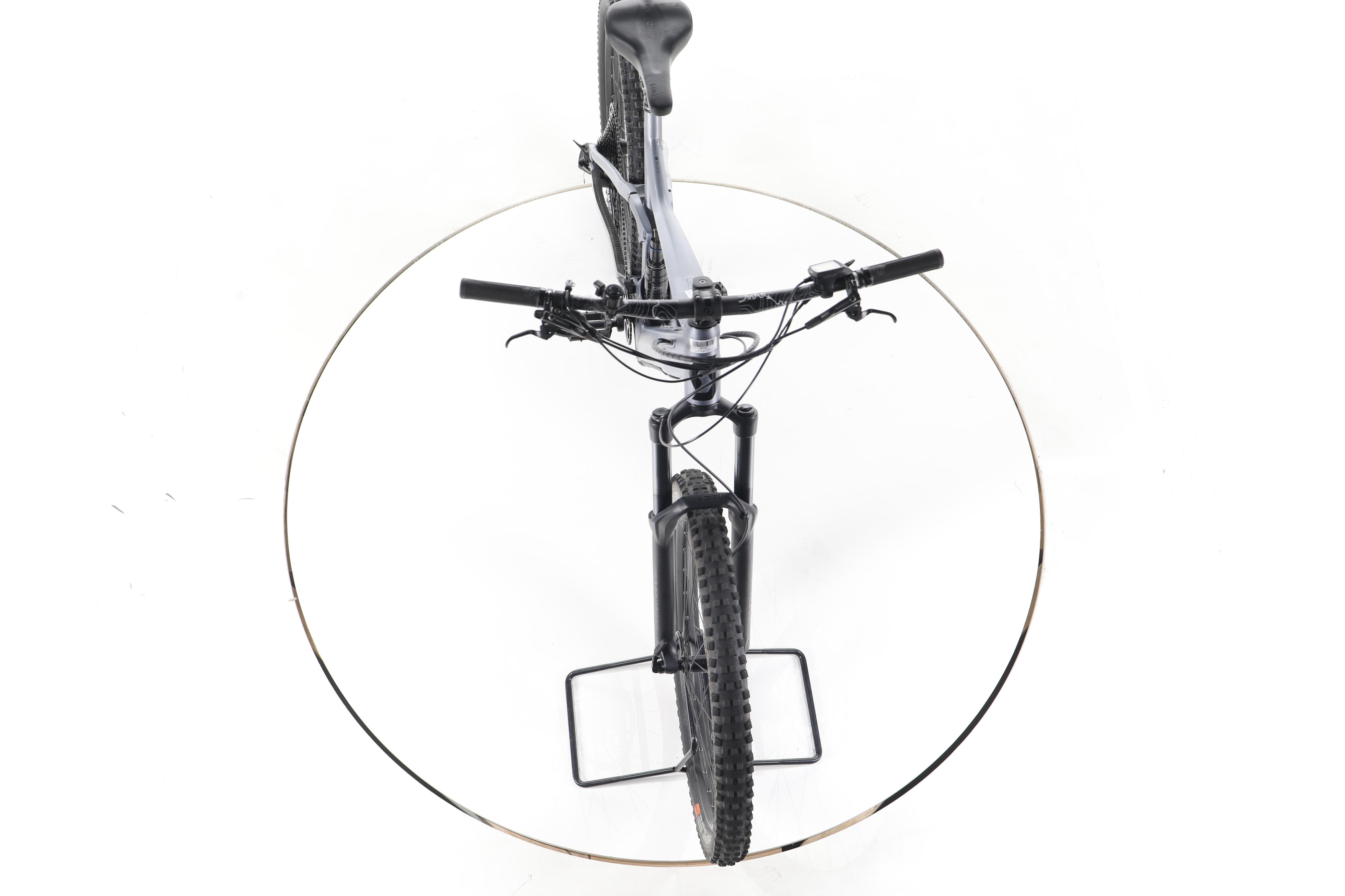 Scott Genius eRIDE 930 E-Bike Fully - Image 16
