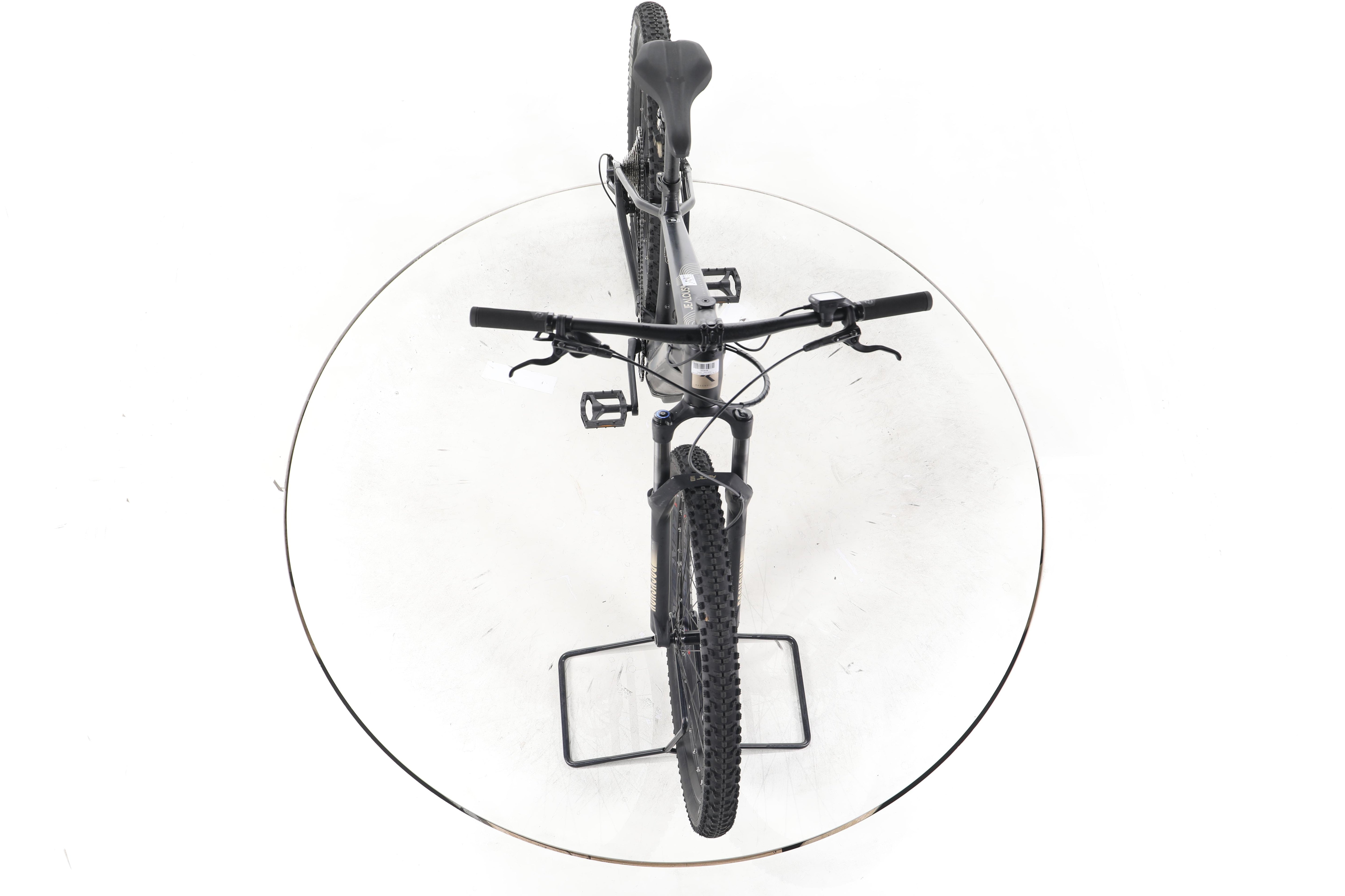 Radon JEALOUS HYBRID 8.0 CX E-Bike - Image 16