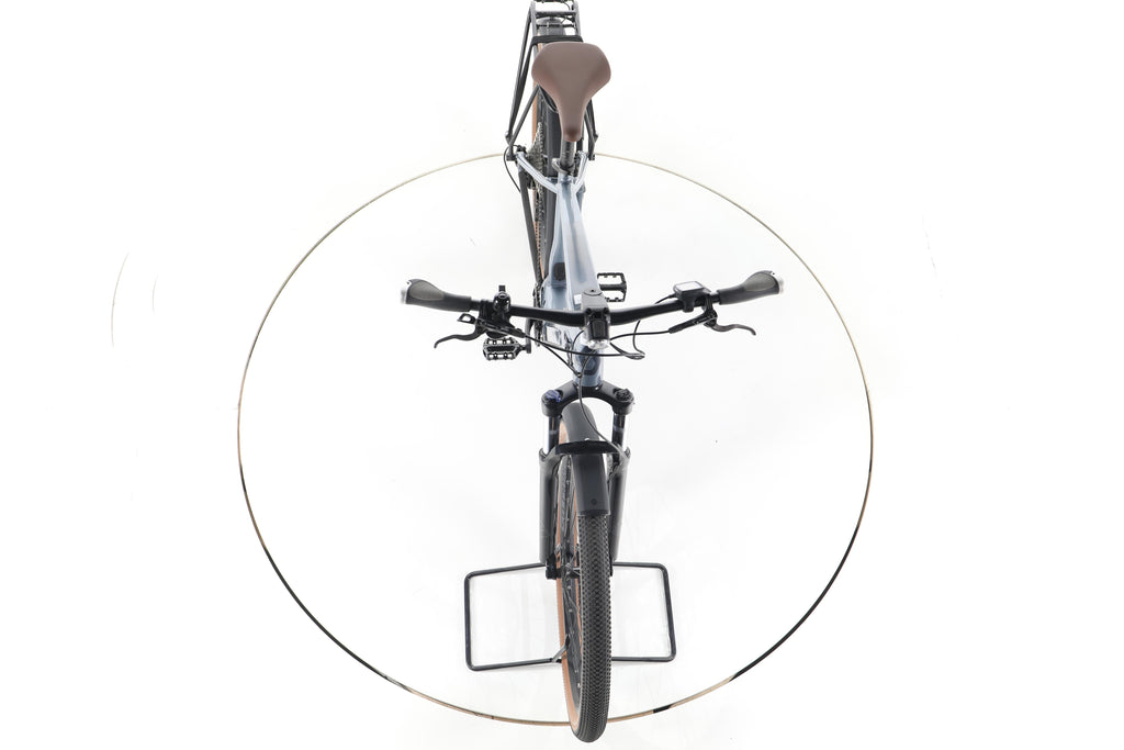 Scott Axis eRIDE 20 Trekking E-Bike - Image 16