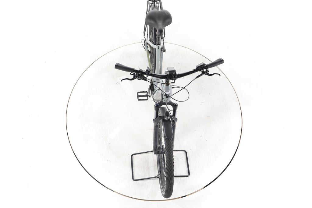 Cube Nuride Hybrid SLX Allroad Trekking E-Bike Tiefeinsteiger - Image 16
