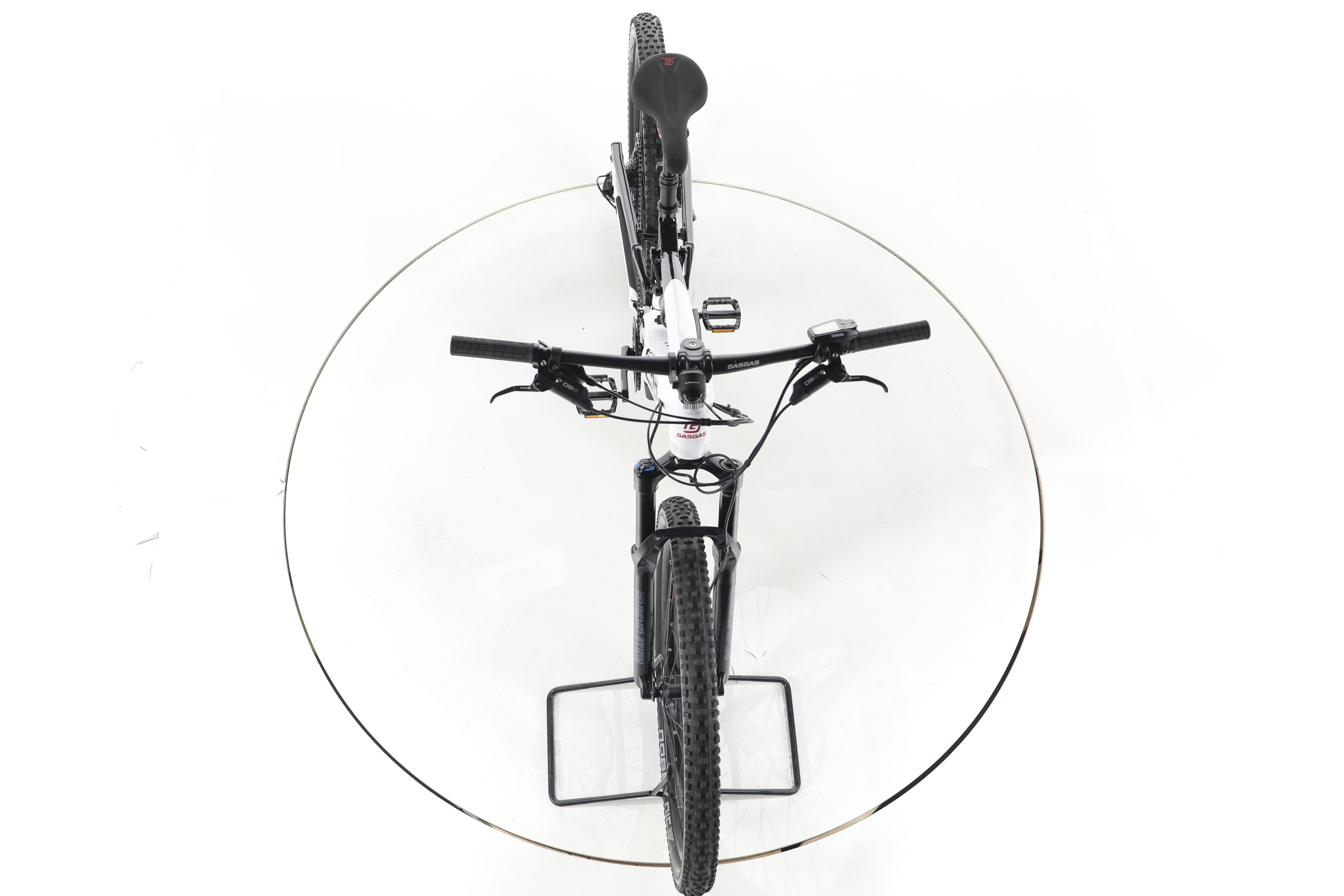 GASGAS G.Trail 2.0 Fully E-Bike - Image 16