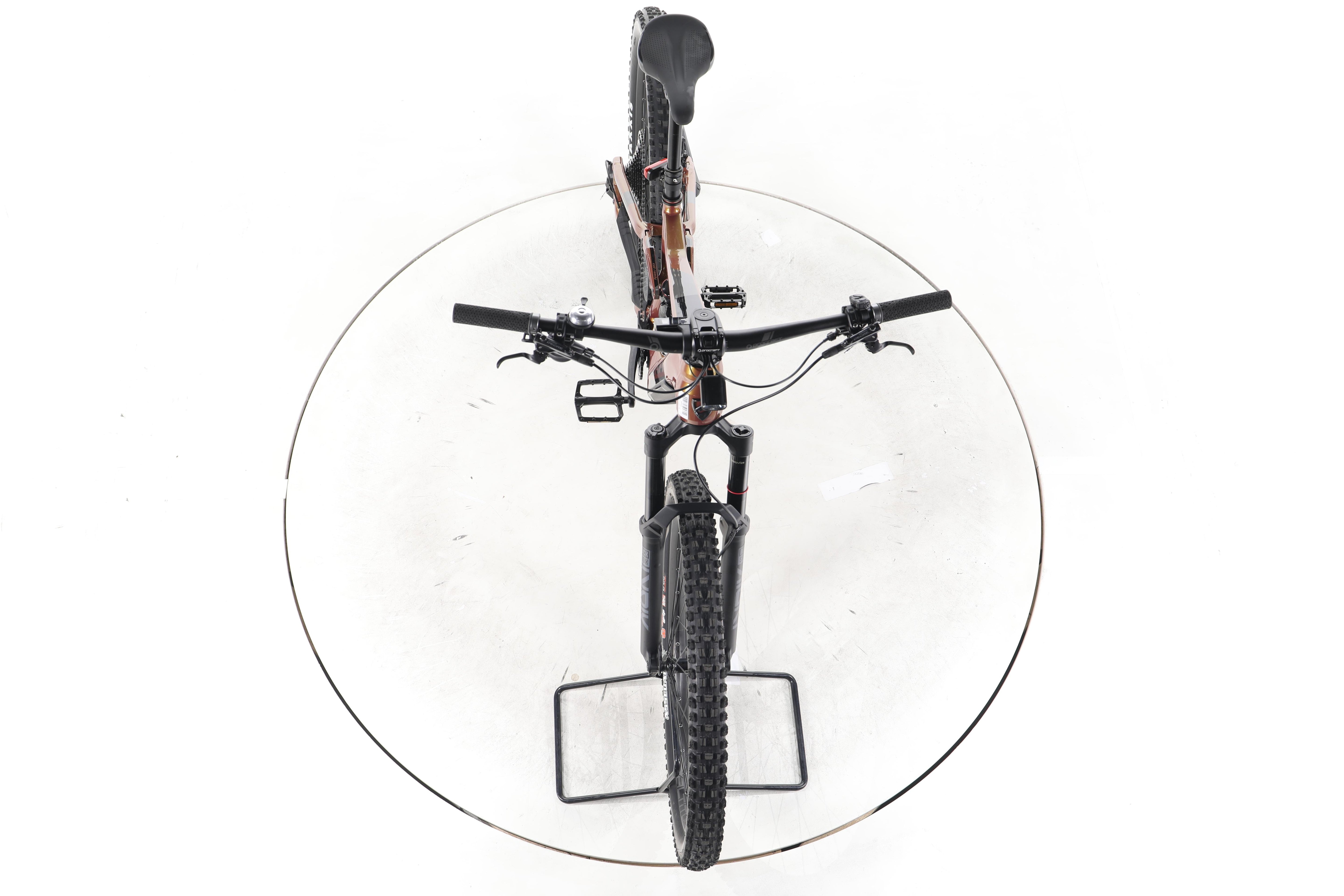Centurion No Pogo F2000i E-Bike Fully - Image 16