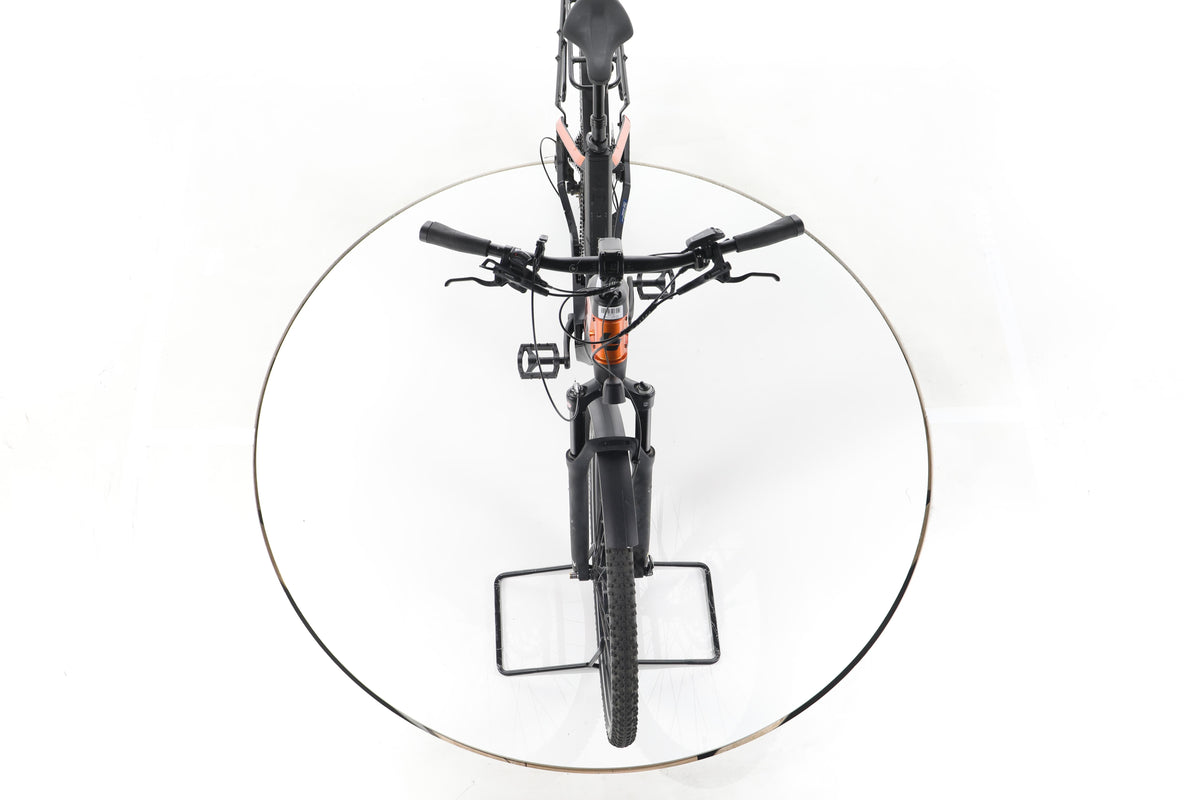 Bergamont E- Ville SUV Tour Trekking E-Bike Tiefeinsteiger - Image 16