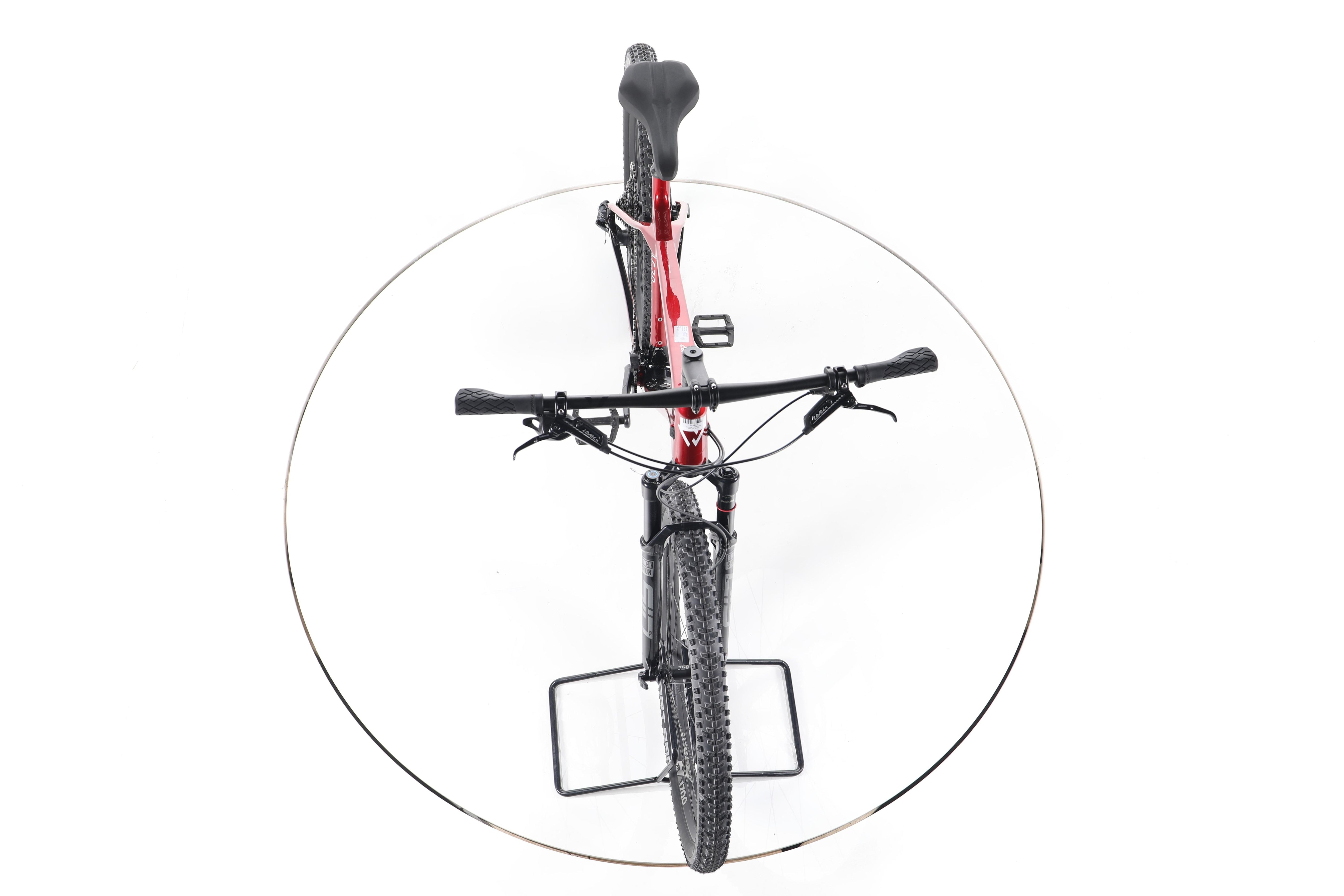 Conway RLC 7.9 Fahrrad Hardtail - Image 16