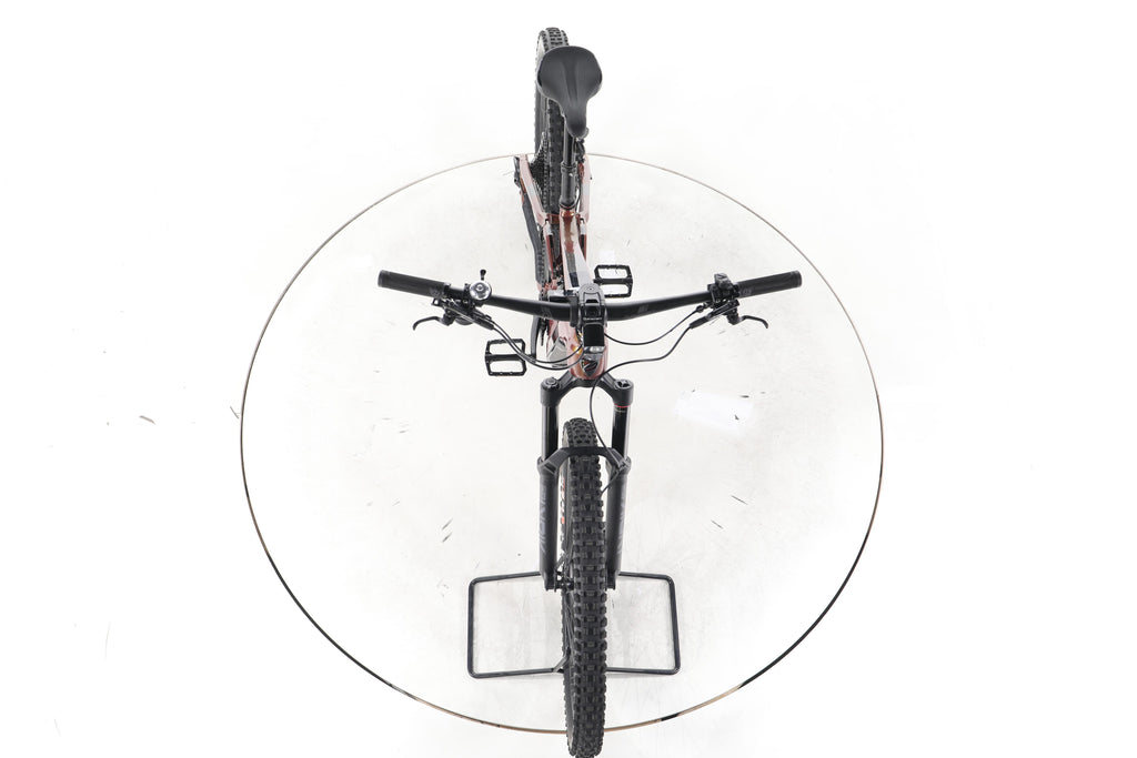 Centurion No Pogo F2000i E-Bike Fully 2024 - Image 16