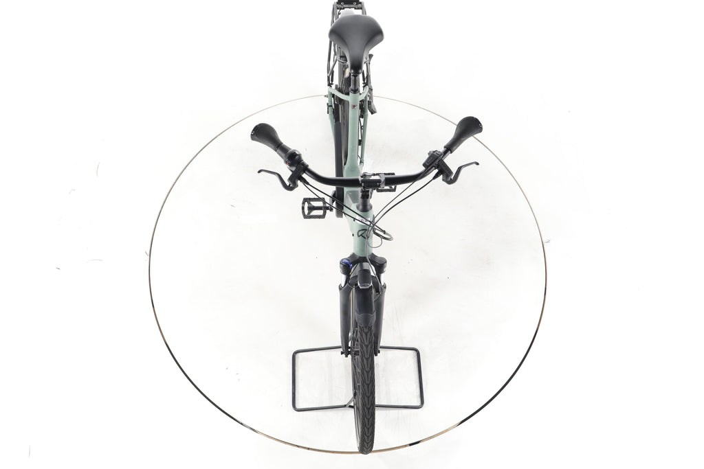 Kalkhoff IMAGE 3 EXCITE City E-Bike Tiefeinsteiger 2024 - Image 16