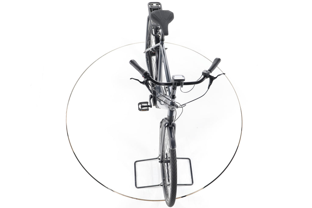 Gazelle Arroyo C5 HMB Elite City E-Bike - Image 16