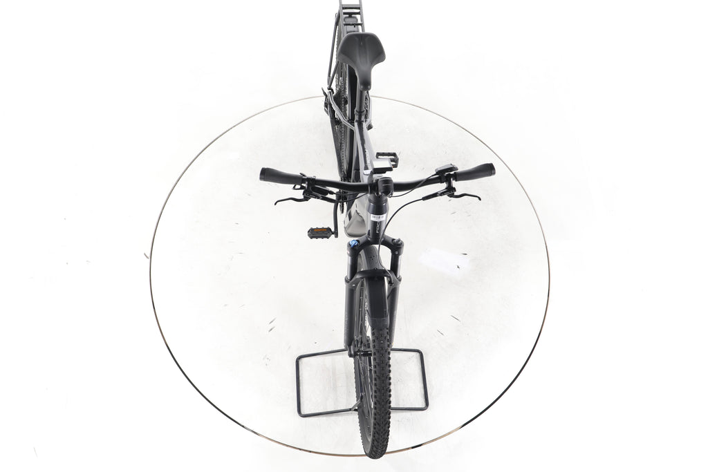 Focus AVENTURA² 6.7 Trekking E-Bike 2024 - Image 16