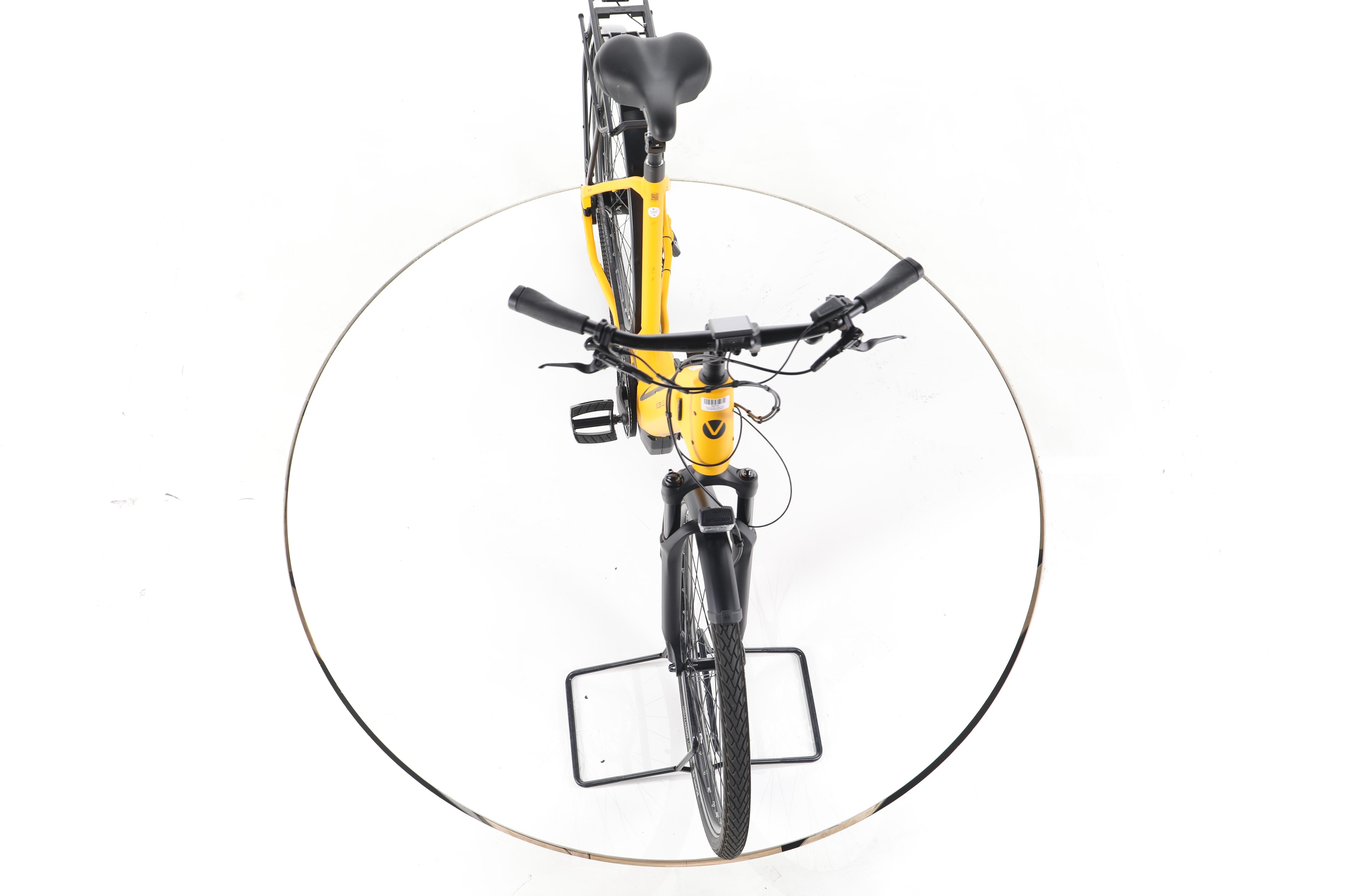 Velo de Ville AEB 990 Pro City E-Bike Tiefeinsteiger 2025 - Image 16