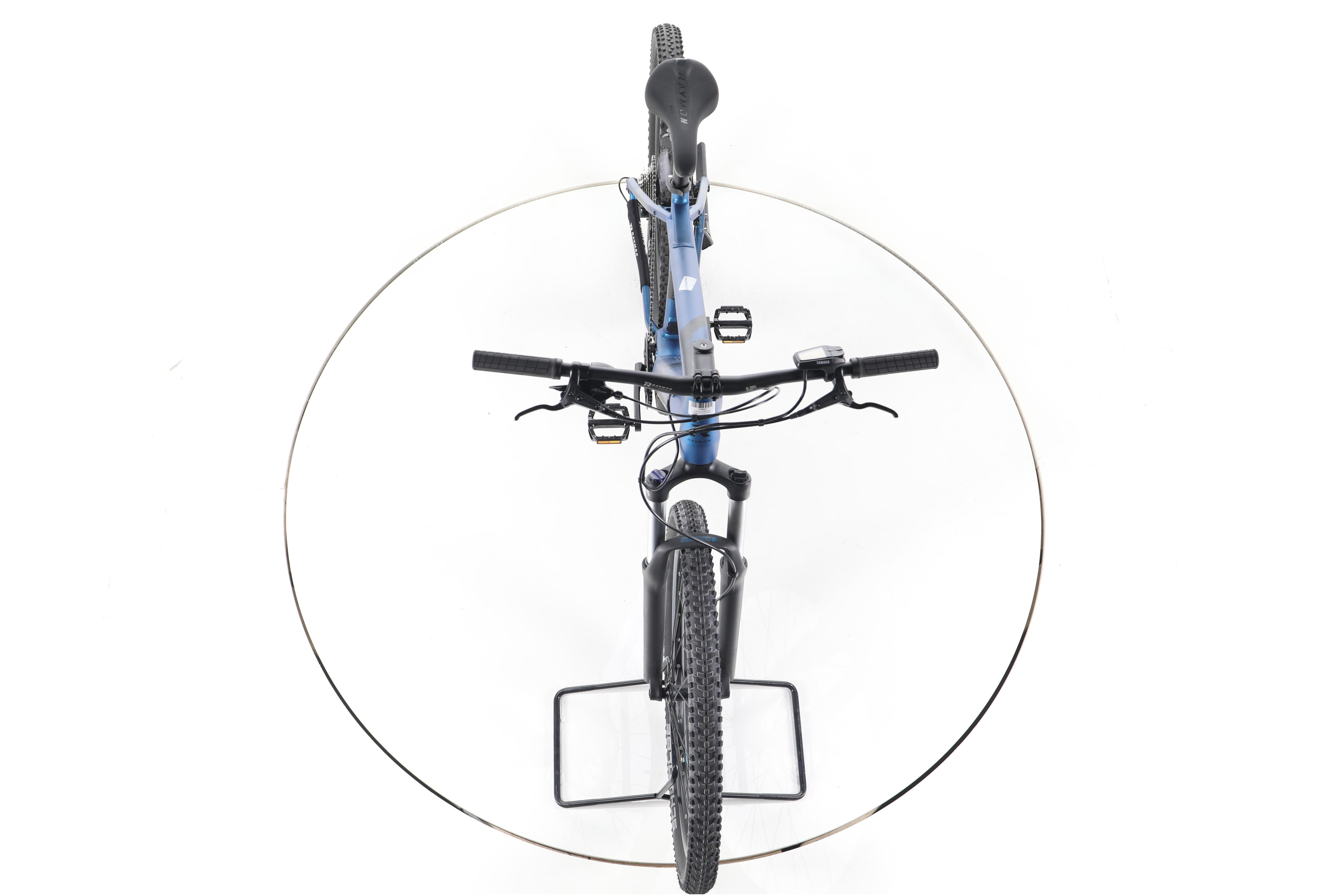 R Raymon HardRay E 5.0 E-Bike - Image 16