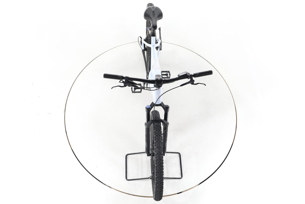 Cube Reaction Hybrid Pro Allroad E-Bike 2024 - Image 16