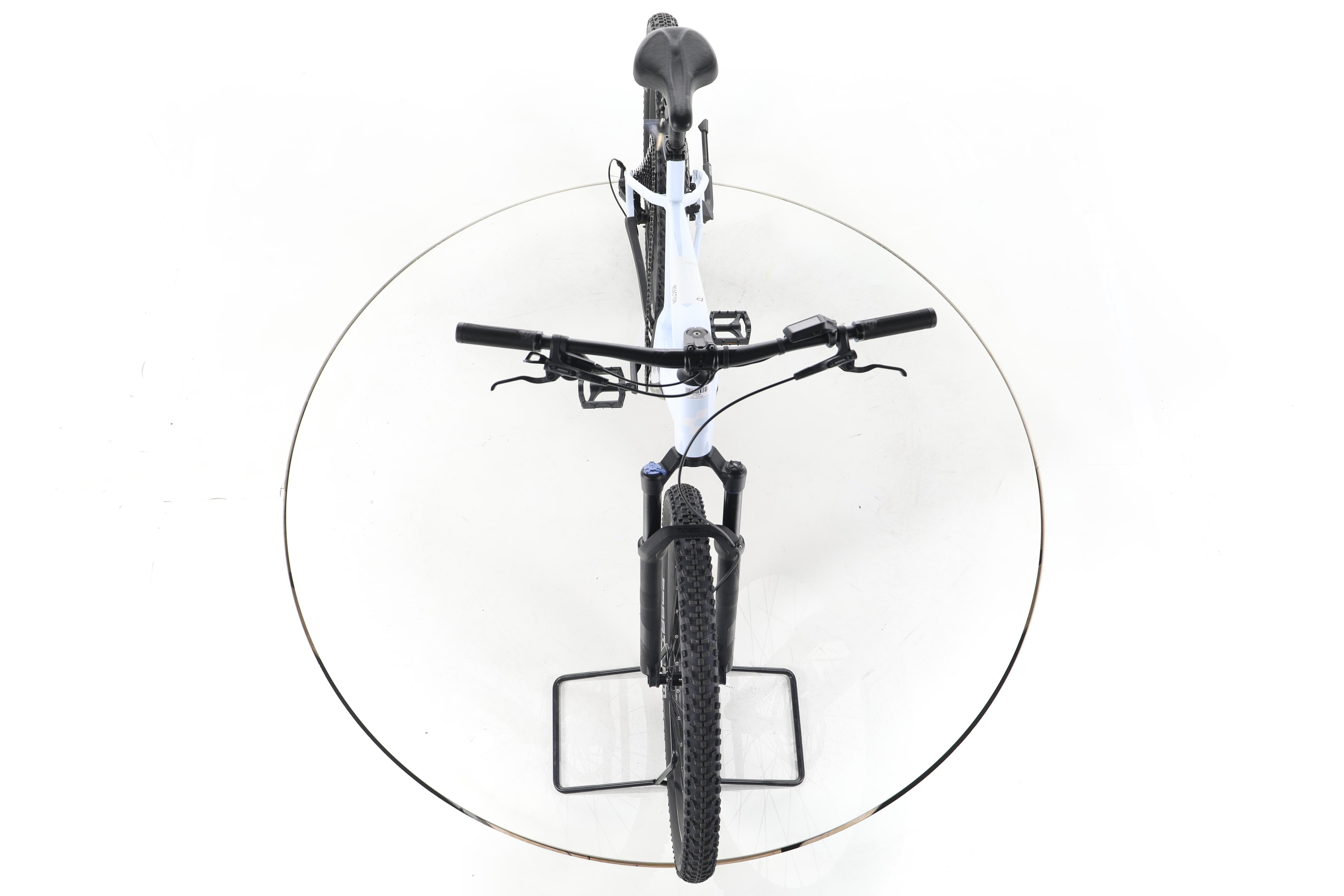 Cube Reaction Hybrid Pro Allroad E-Bike 2024 - Image 16