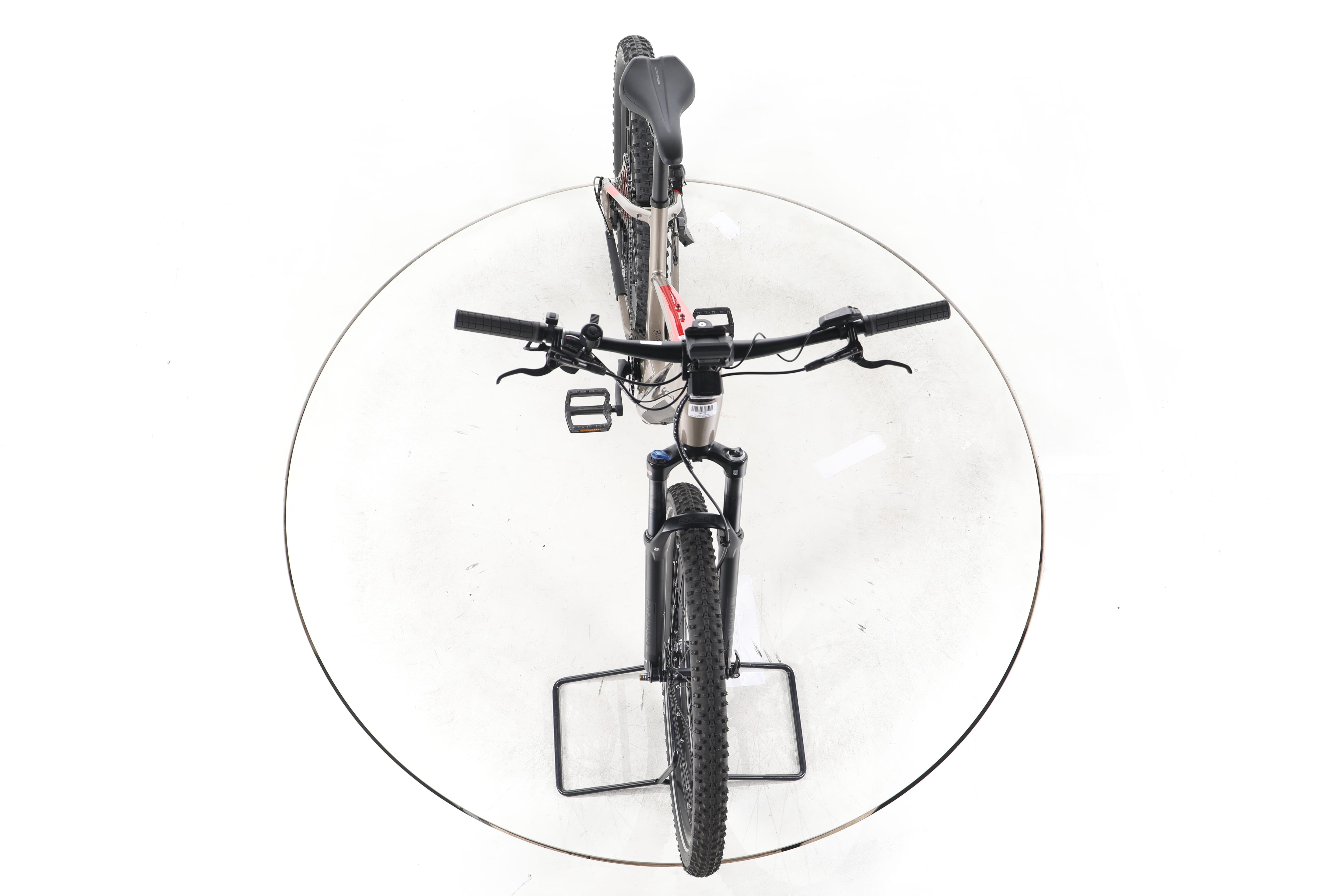 Corratec E-Power X-Vert Pro Sport E-Bike - Image 16