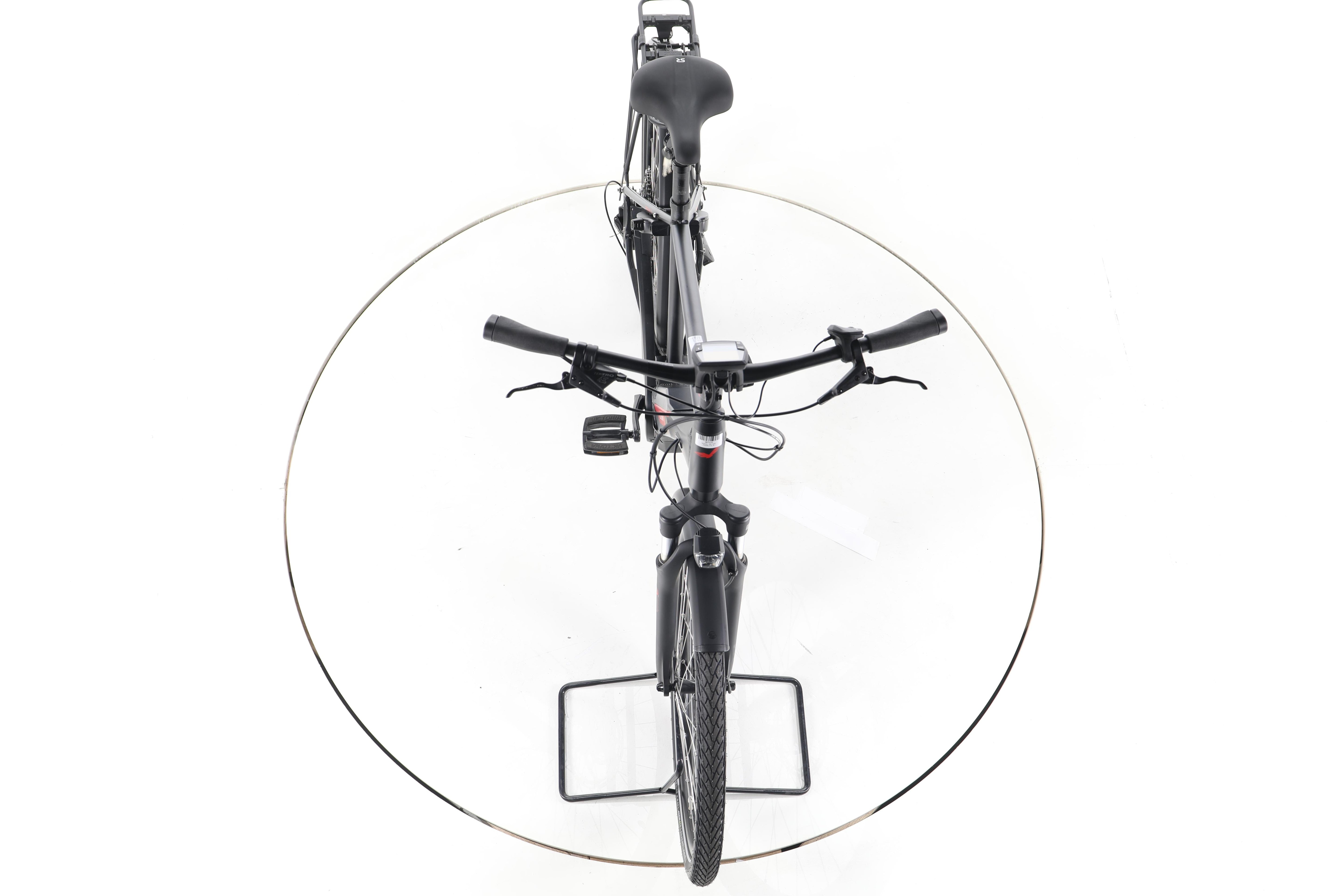 Victoria Tresalo 2 Trekking E-Bike - Image 16