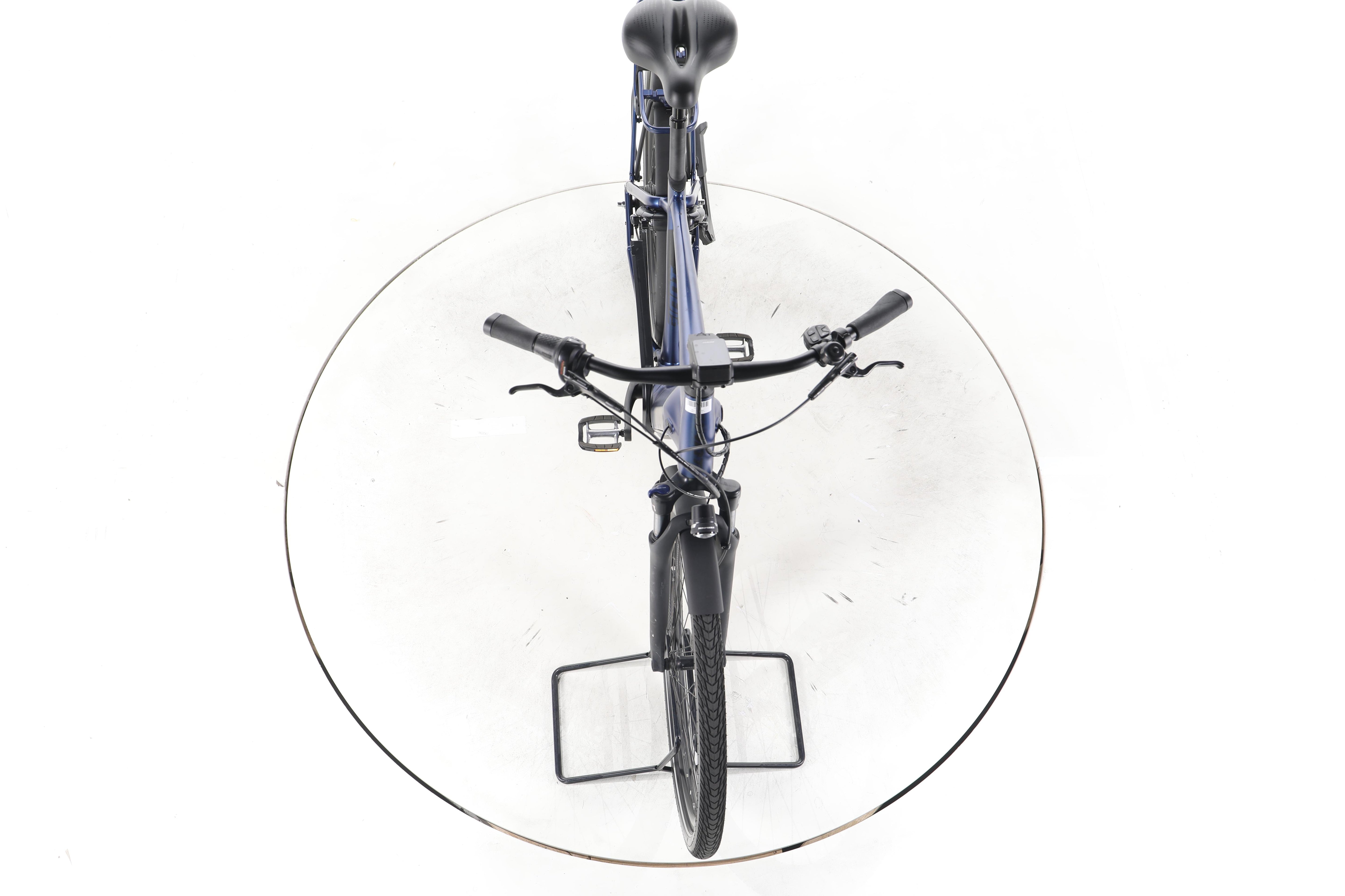 Giant DailyTour E+ 1 City E-Bike - Image 16