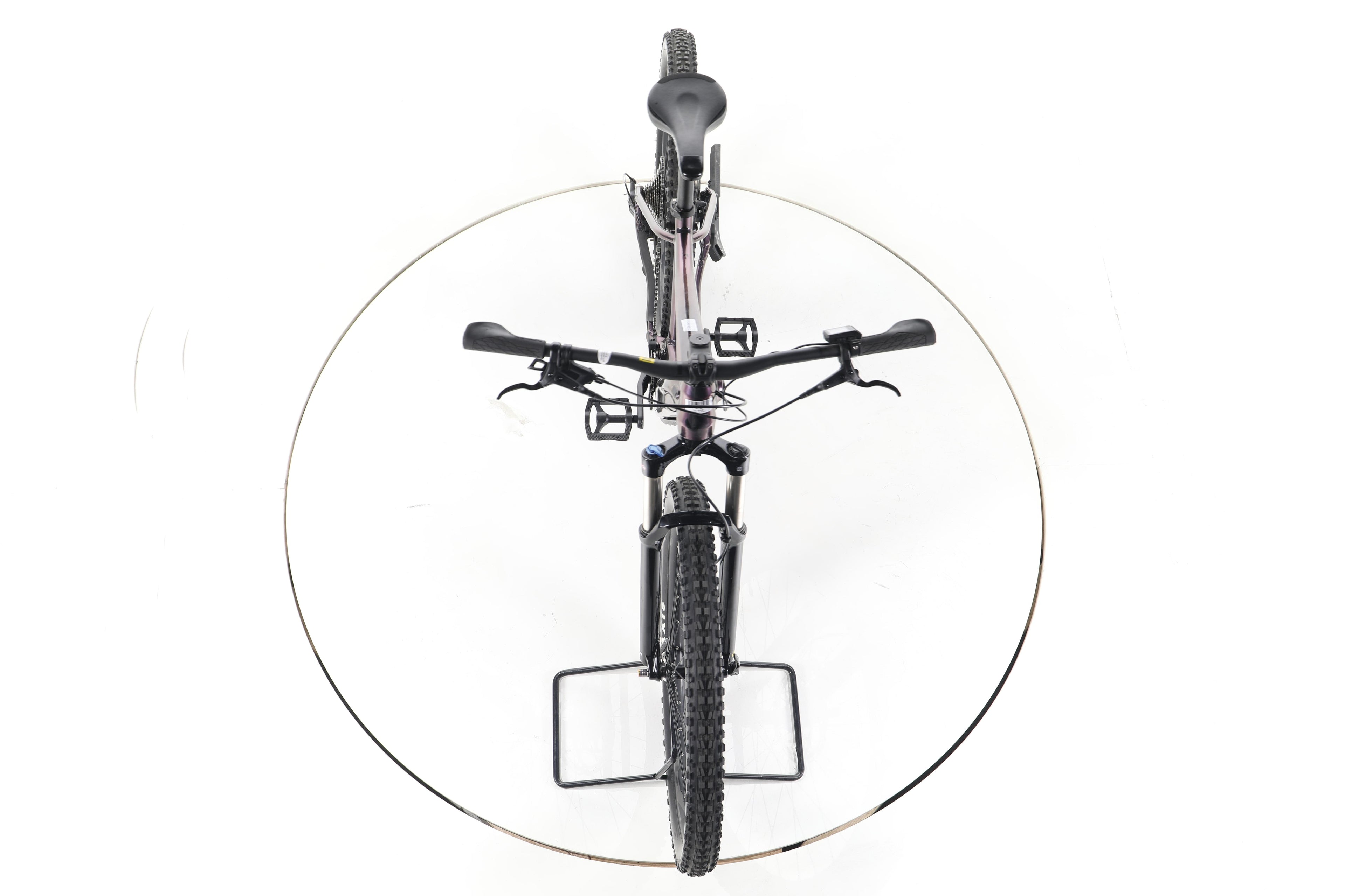 Liv Vall E+ Pro E-Bike - Image 16