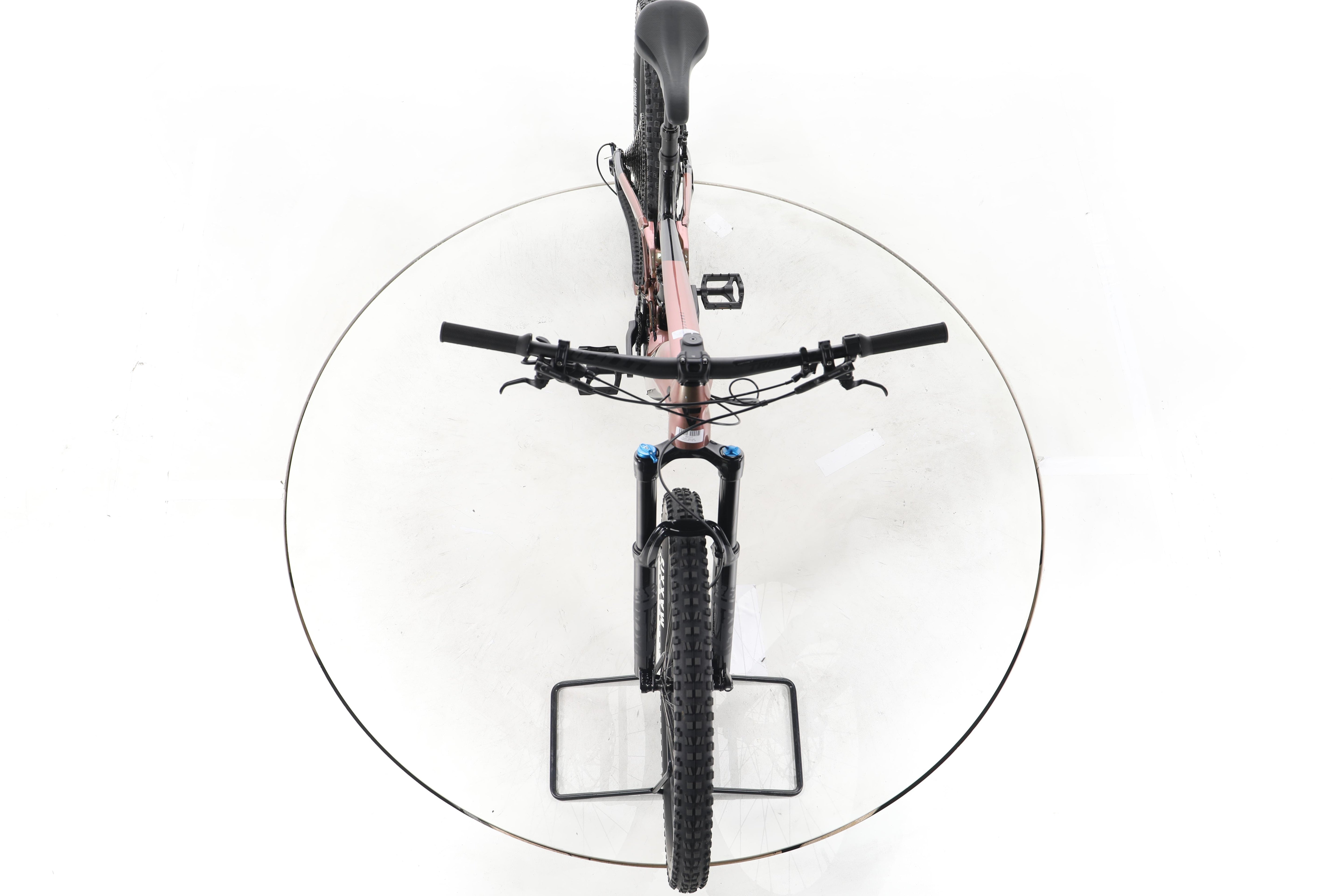 Giant Trance X E+ 2 E-Bike Fully 2024 - Image 16