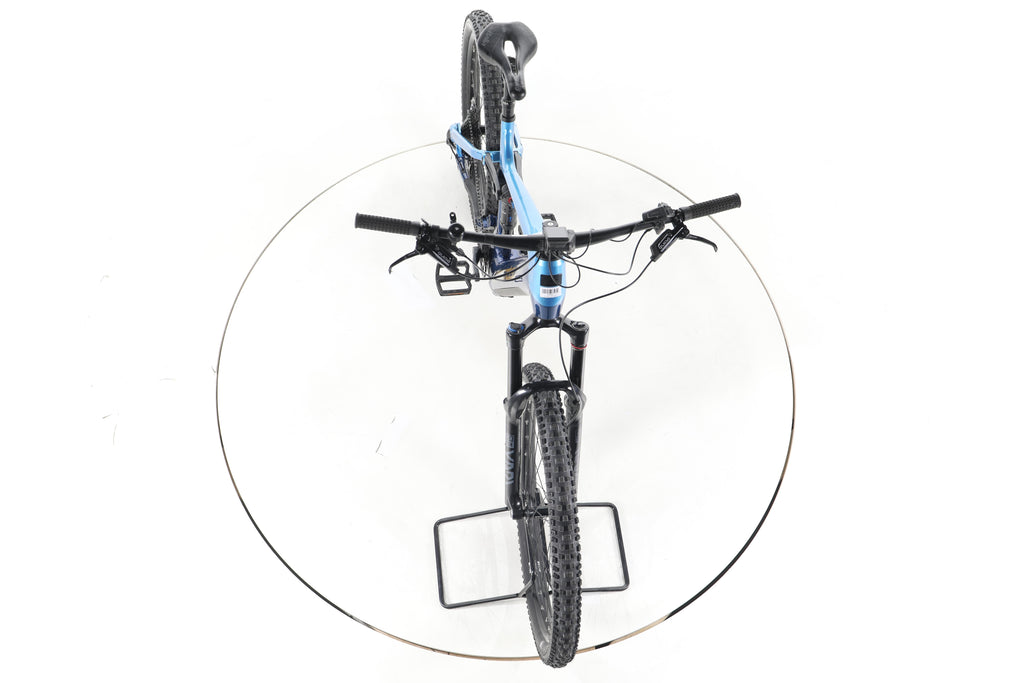 Corratec E-Power RS 160 Pro Plus Fully E-Bike - Image 16