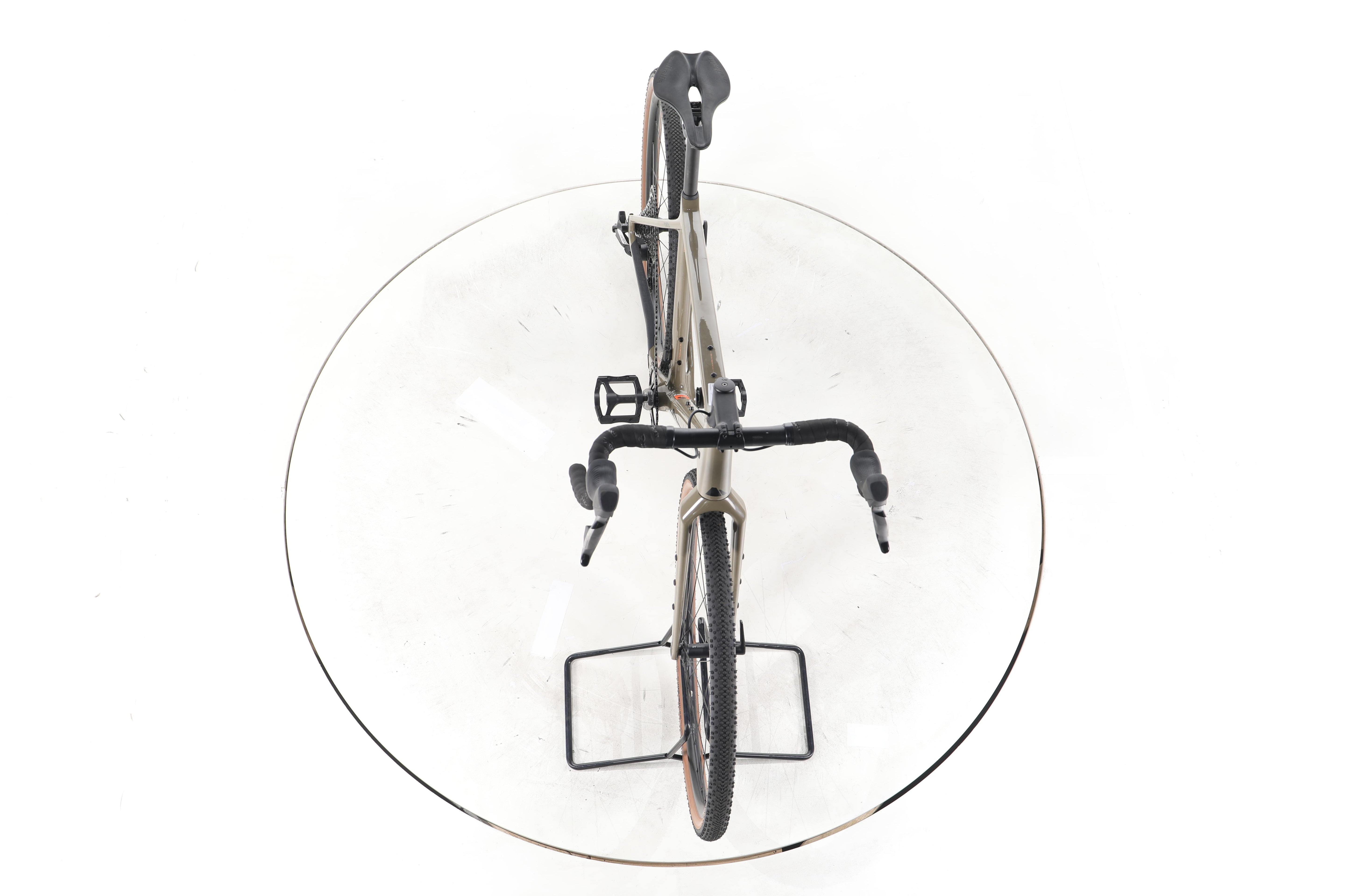 Canyon Grizl CF SL 6 AXS Gravelbike Carbon - Image 16