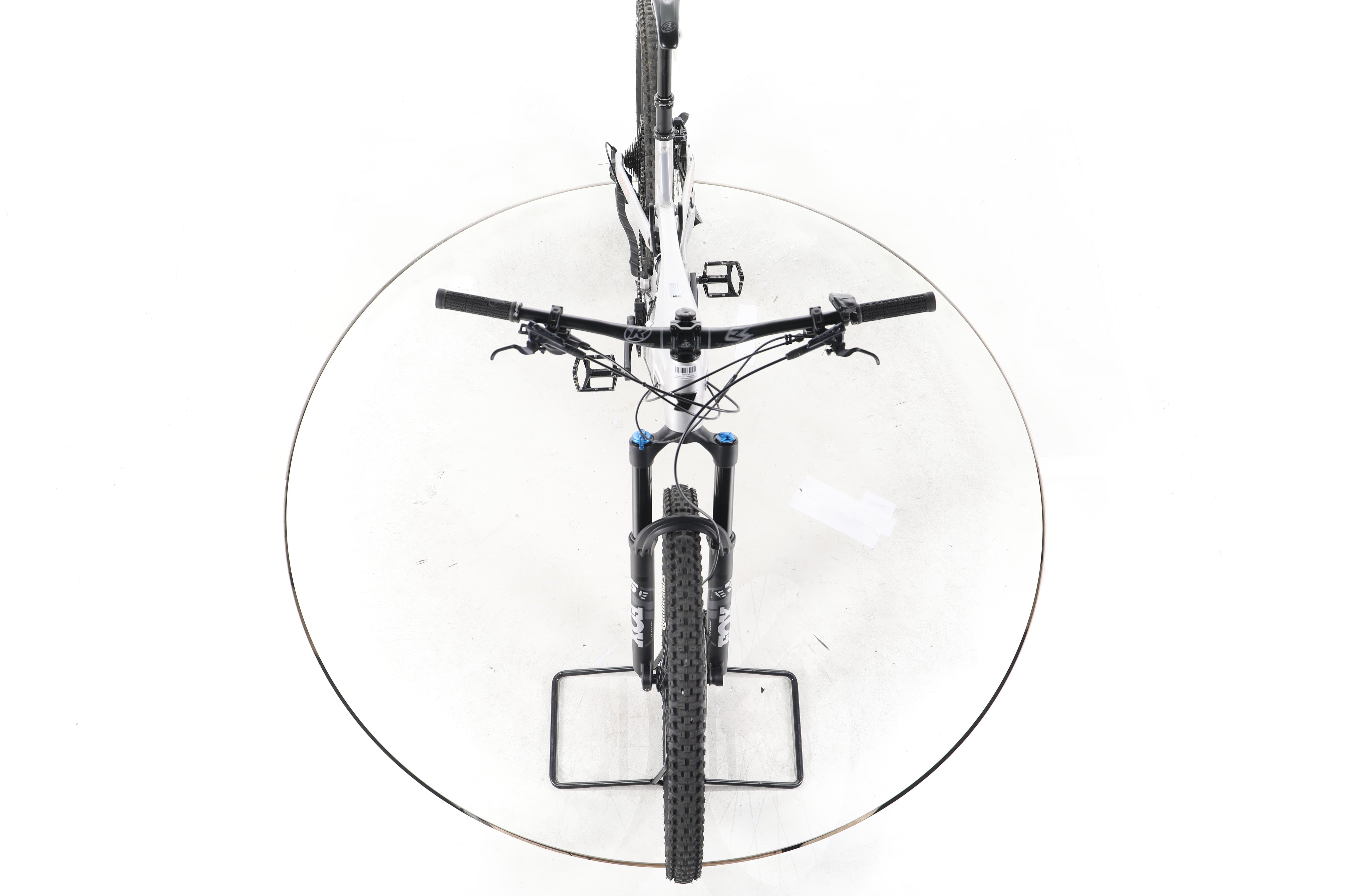 Nox Cycles HYBRID ALL-MTN 5.9 PRO E-Bike Fully - Image 16