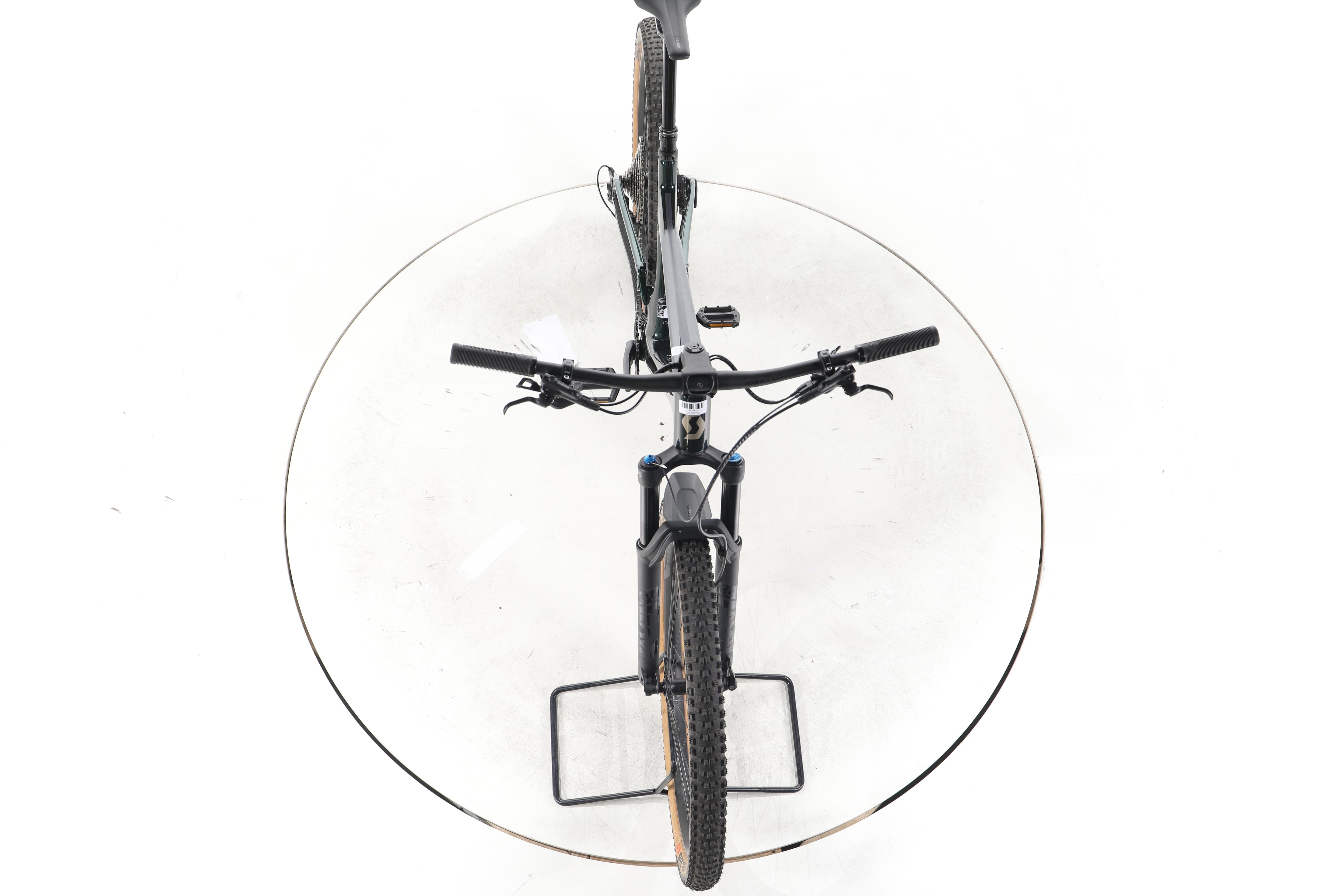 Scott Spark 930 Fahrrad Fully - Image 16