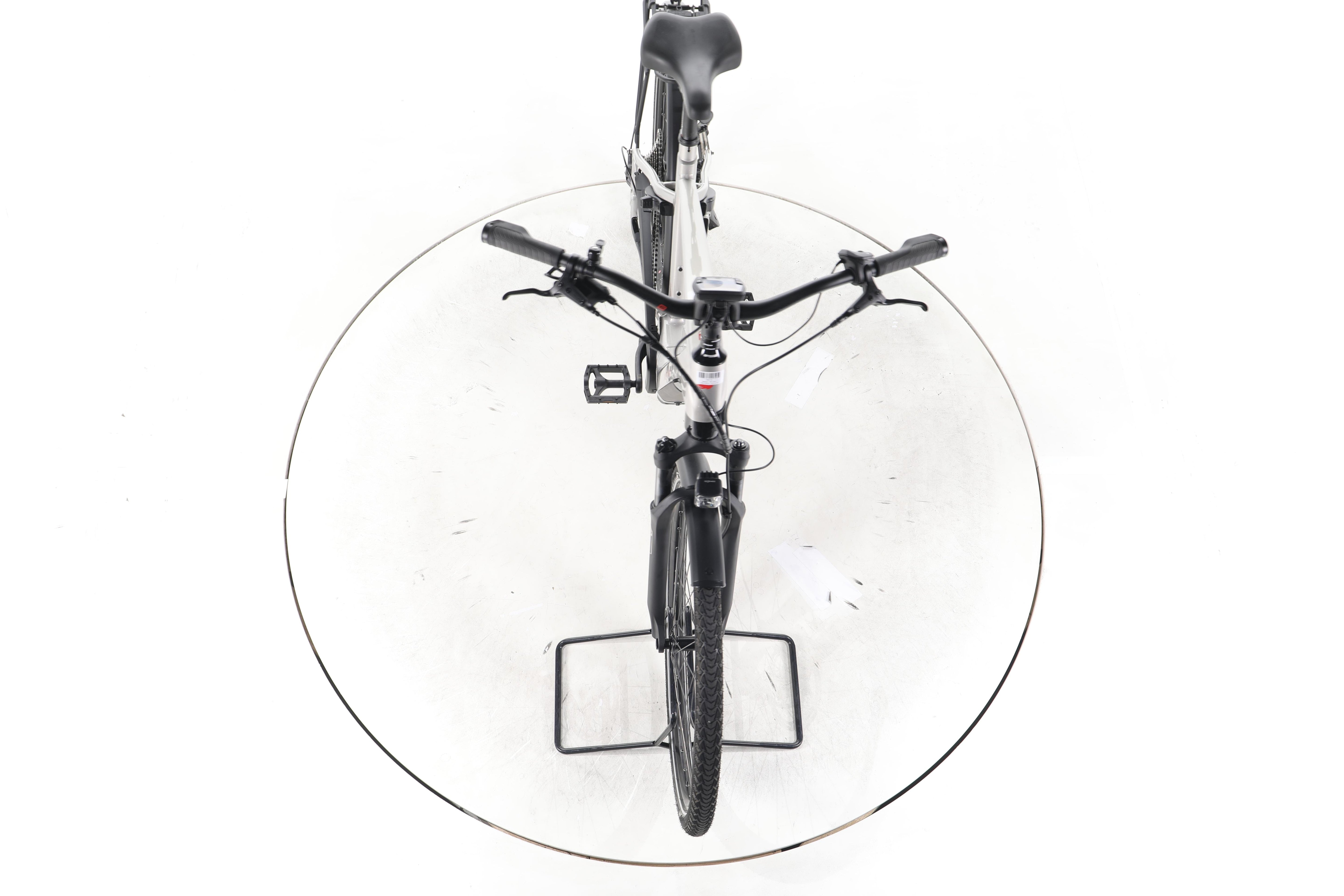 Victoria e-Manufaktur 12.8 Trekking E-Bike - Image 16