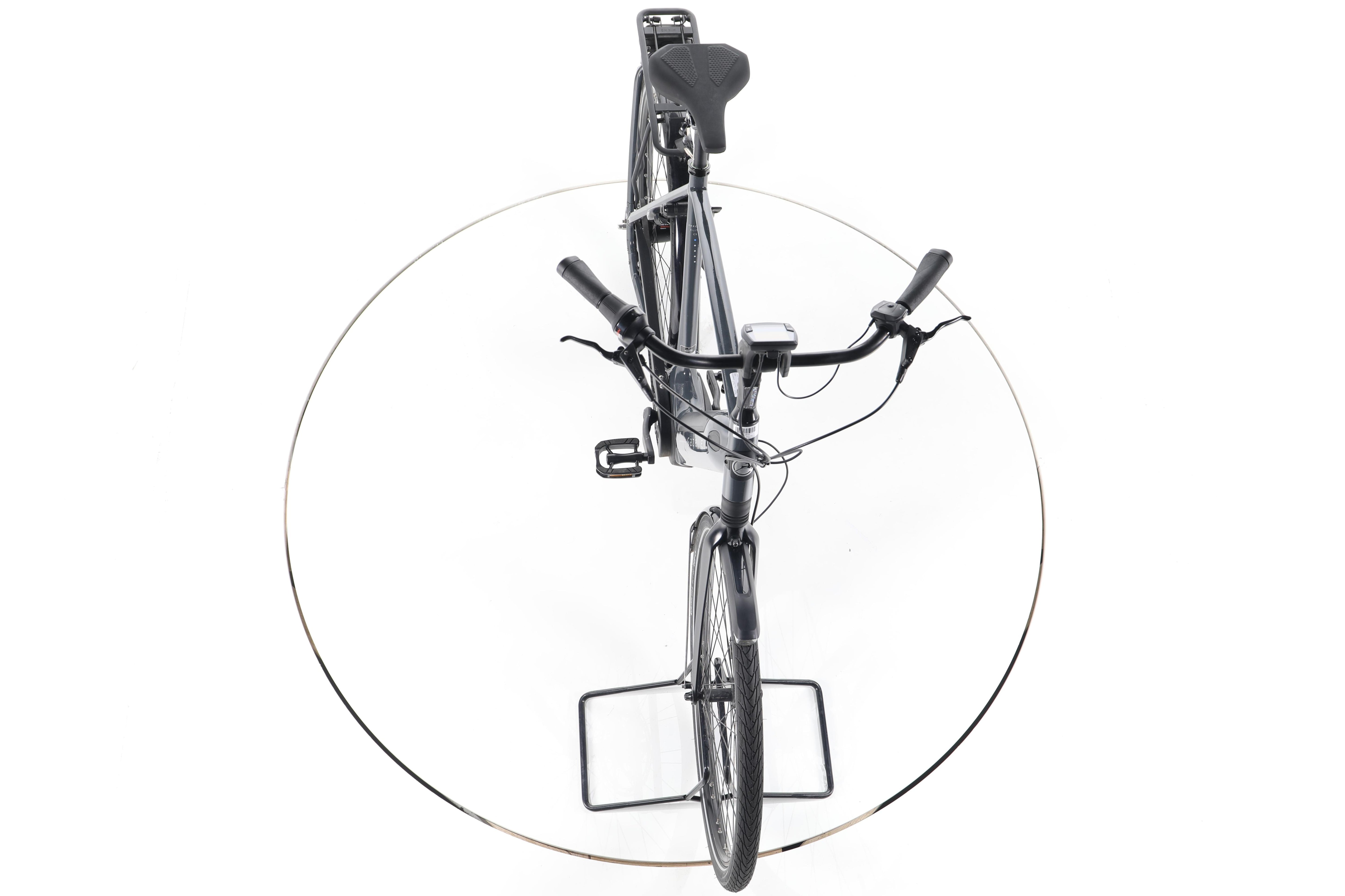 Gazelle Arroyo C5 HMB Elite City E-Bike - Image 16